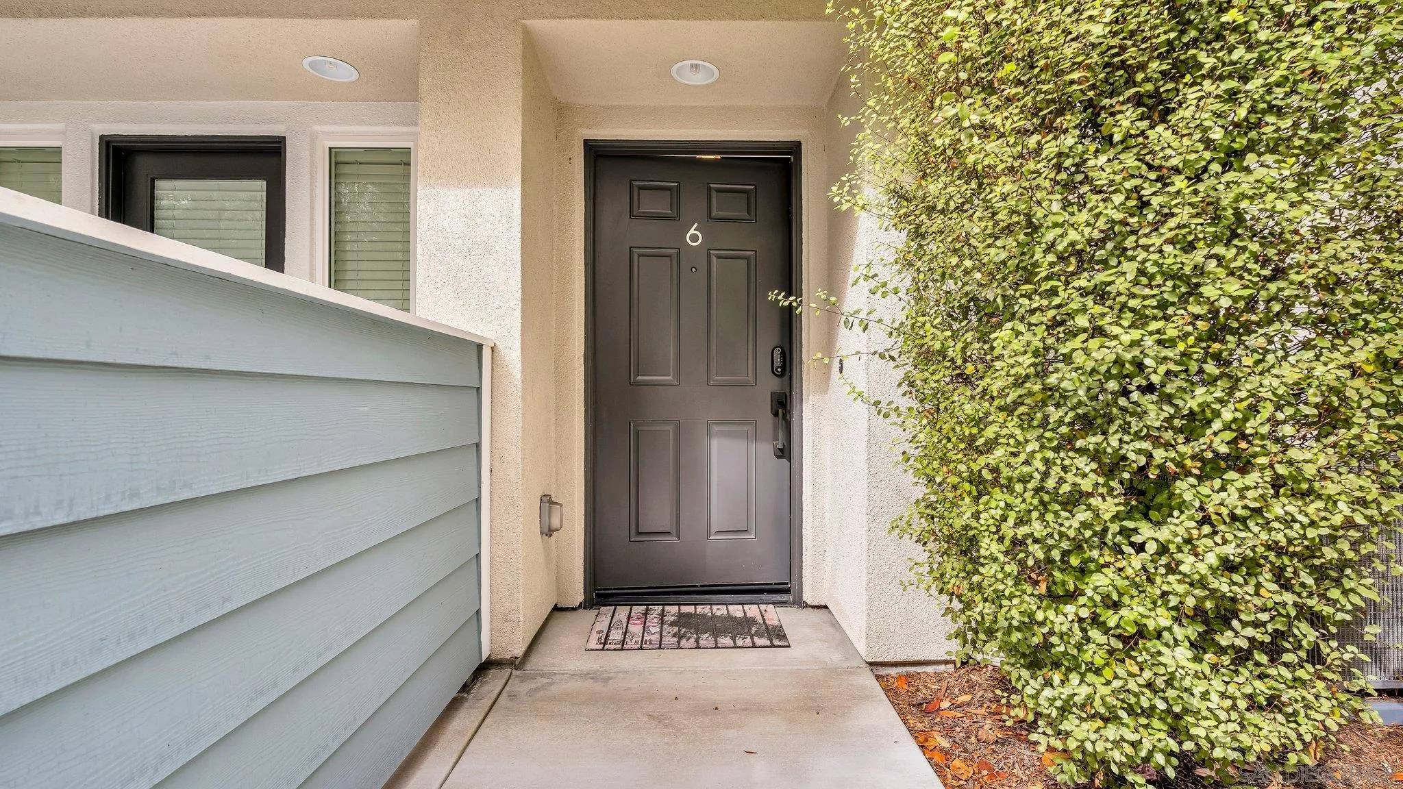 San Diego, CA 92126,11313 Zapata Ave #6