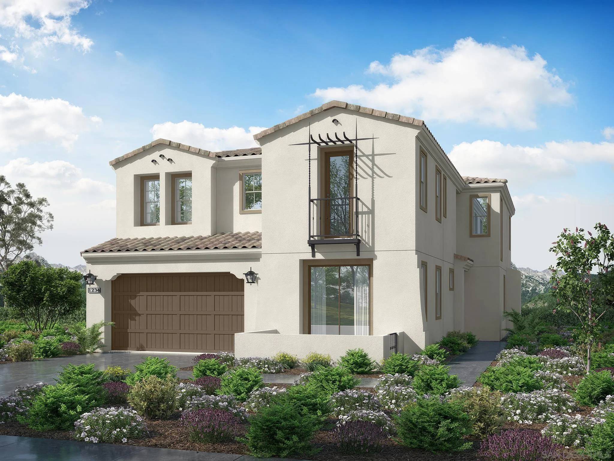 La Mesa, CA 91941,7795 La Mesa Summit Dr