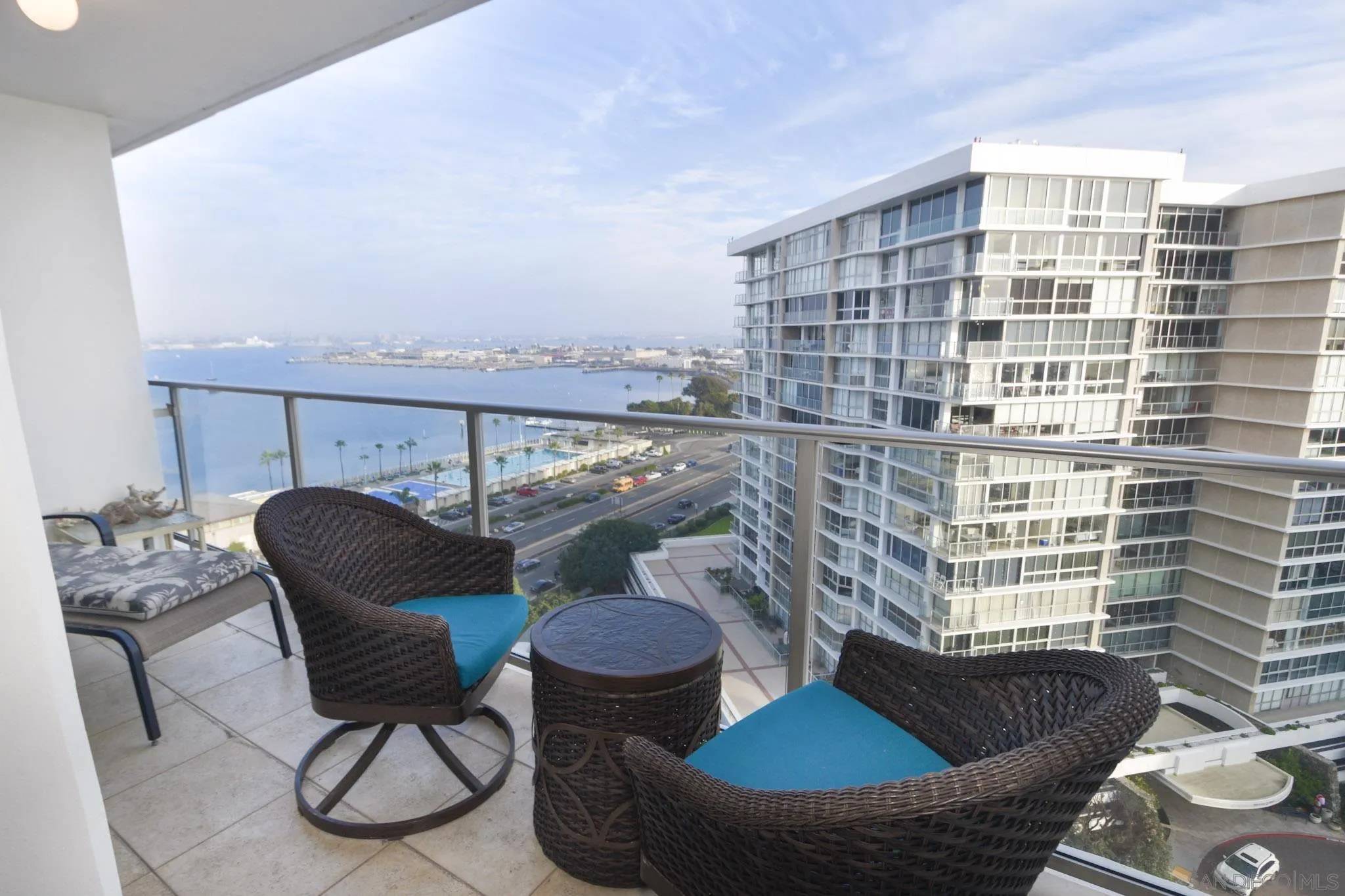 Coronado, CA 92118,1810 Avenida Del Mundo #1201
