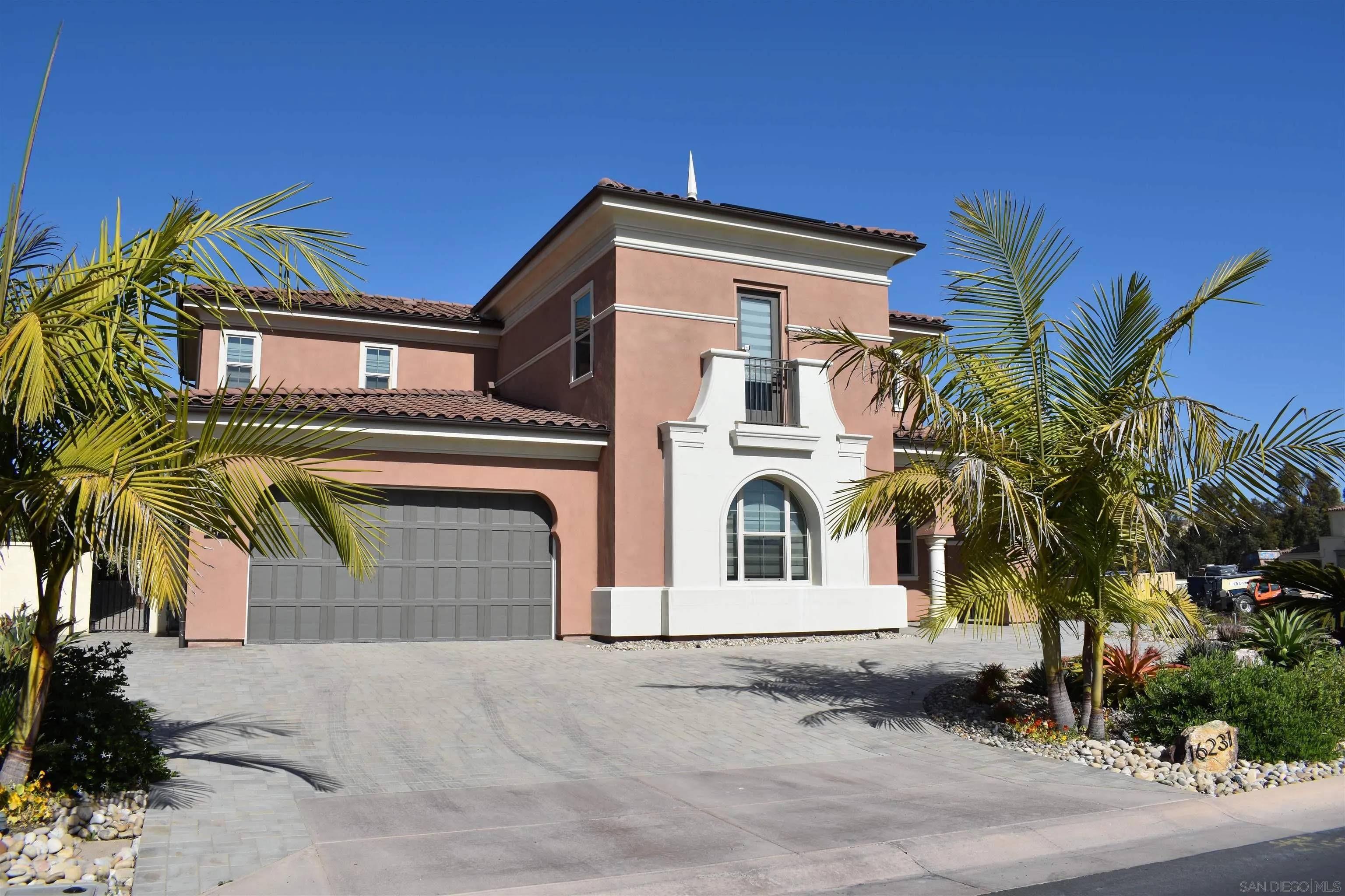 San Diego, CA 92127,16231 Sunny Summit Dr