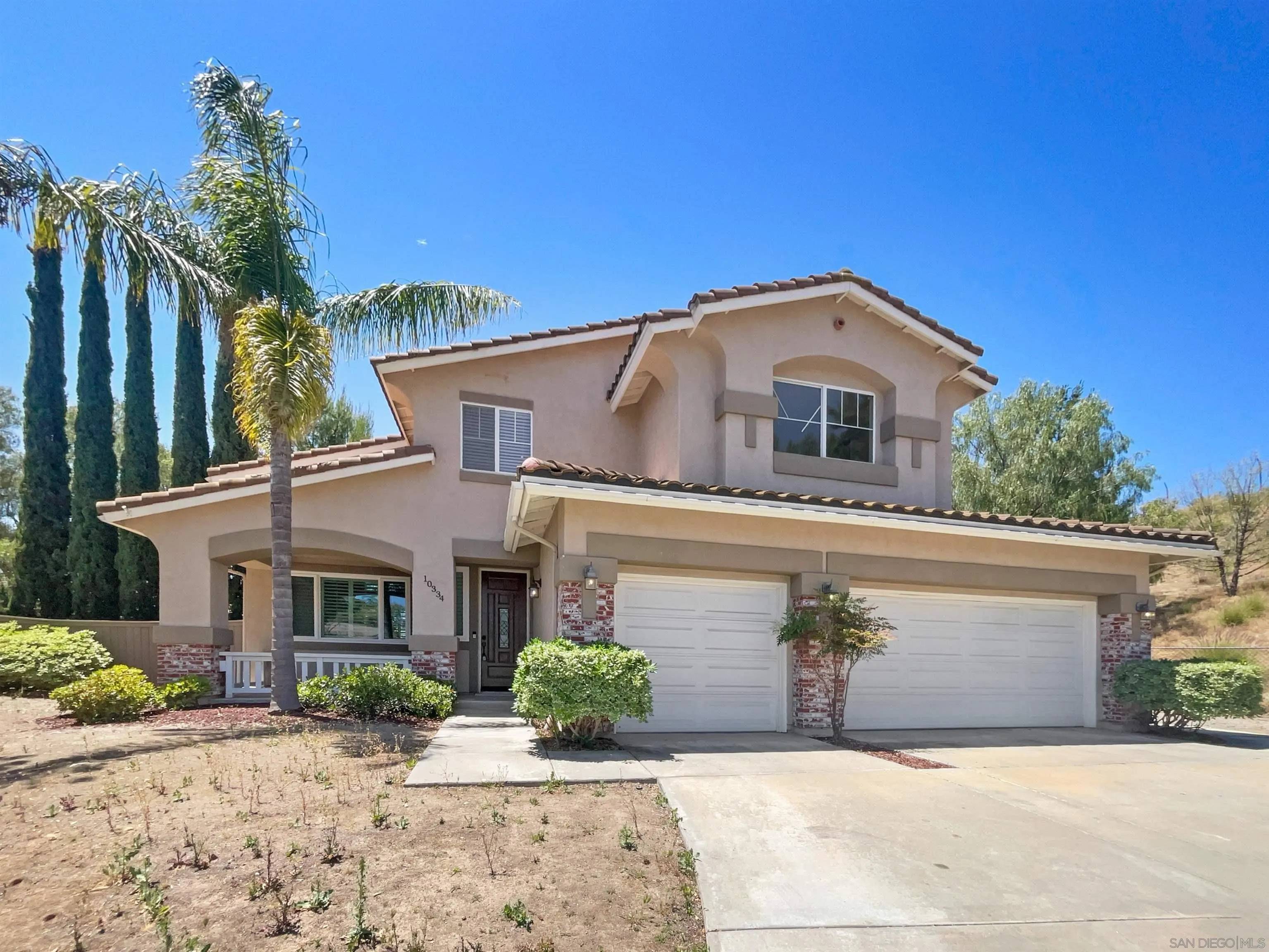 Santee, CA 92071,10334 Hitching Post Way