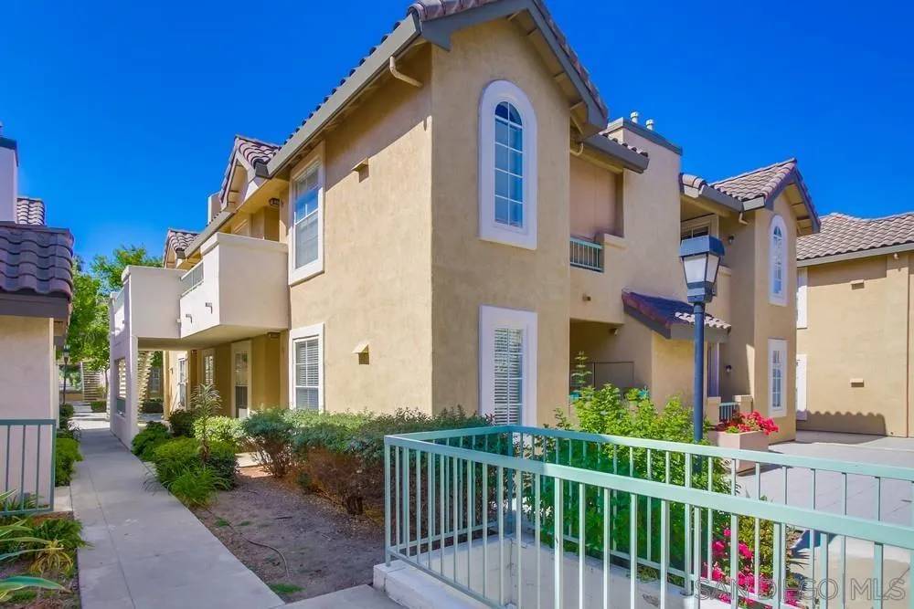 San Diego, CA 92126,8680 NEW SALEM #151