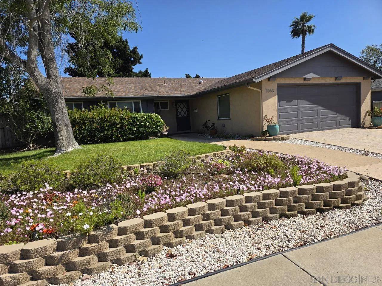 San Diego, CA 92122,3063 Fried Ave