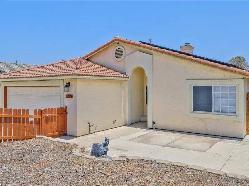 San Diego, CA 92114,1277 Glencoe Dr