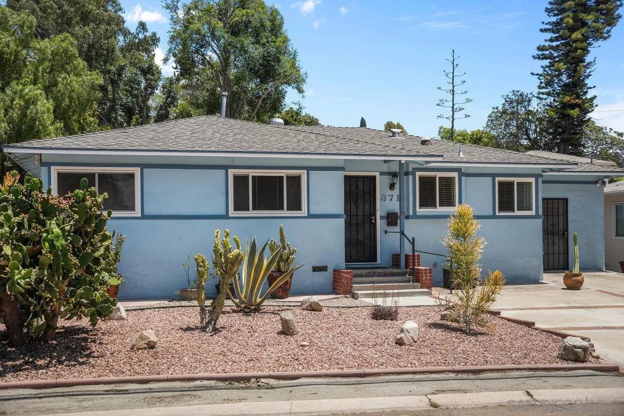 La Mesa, CA 91941,3711 Fairway Dr