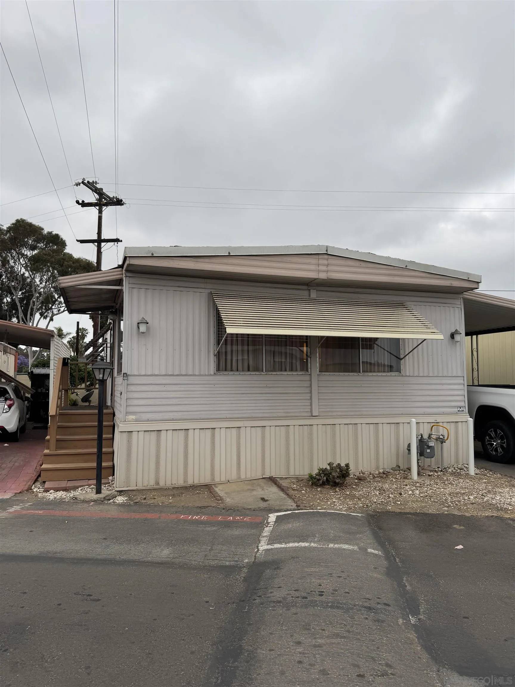 Chula Vista, CA 91910,36 Via Veneto #12