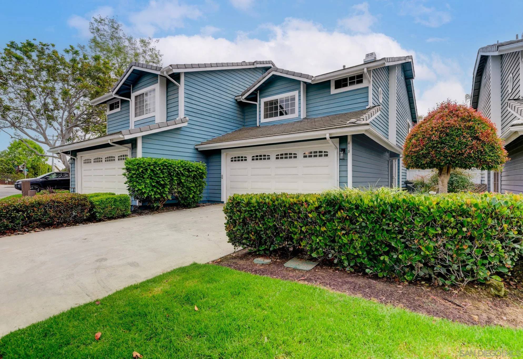 Encinitas, CA 92024,418 Summer View Circle