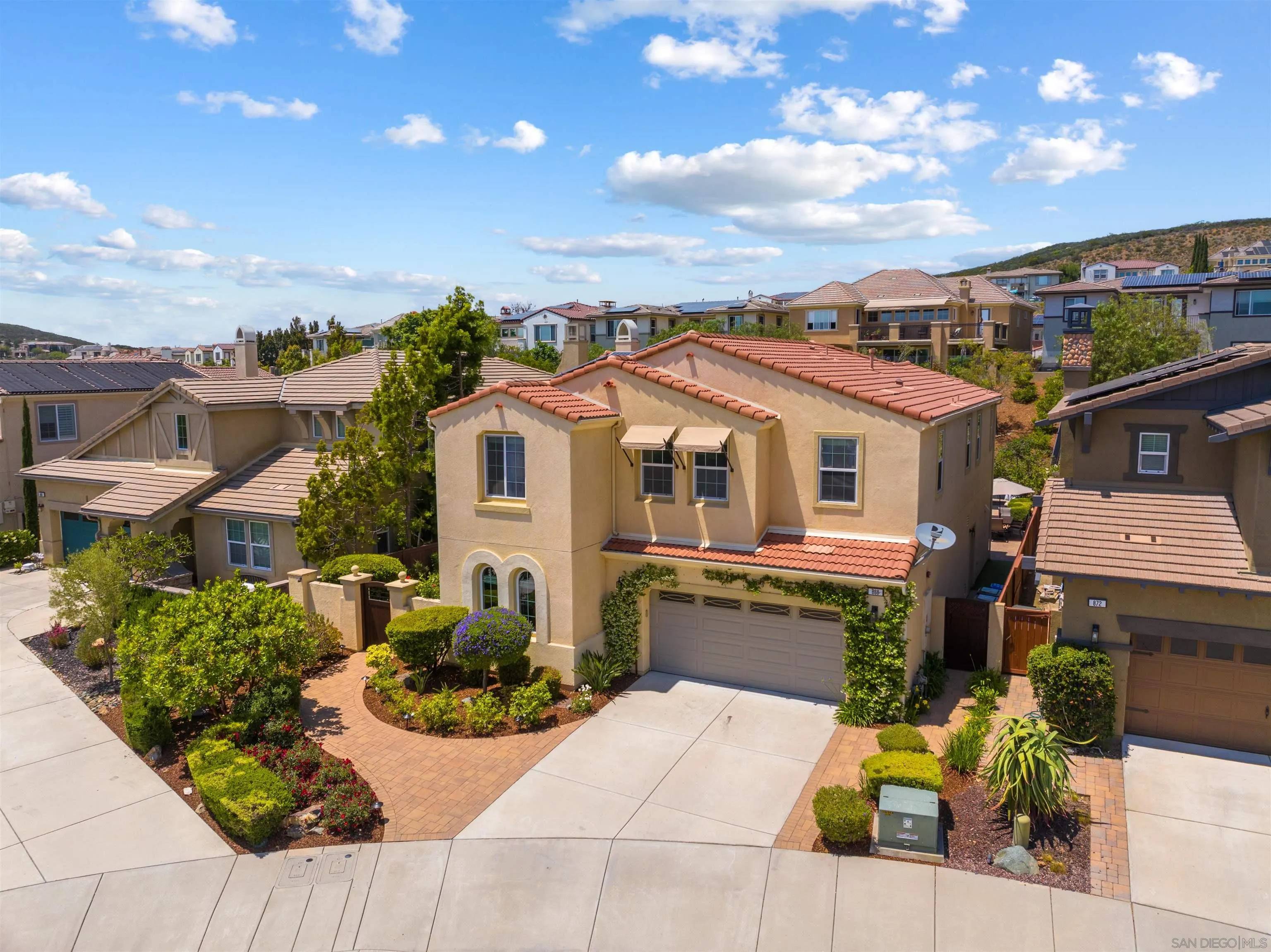San Marcos, CA 92078,868 Hailey Ct.