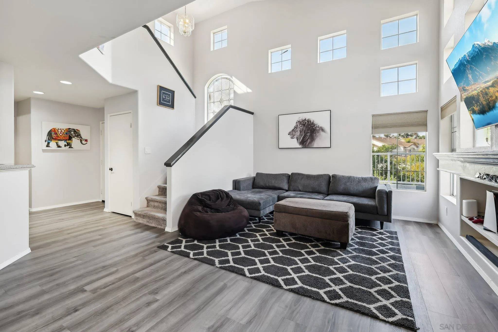 Oceanside, CA 92057,4635 Los Alamos #A