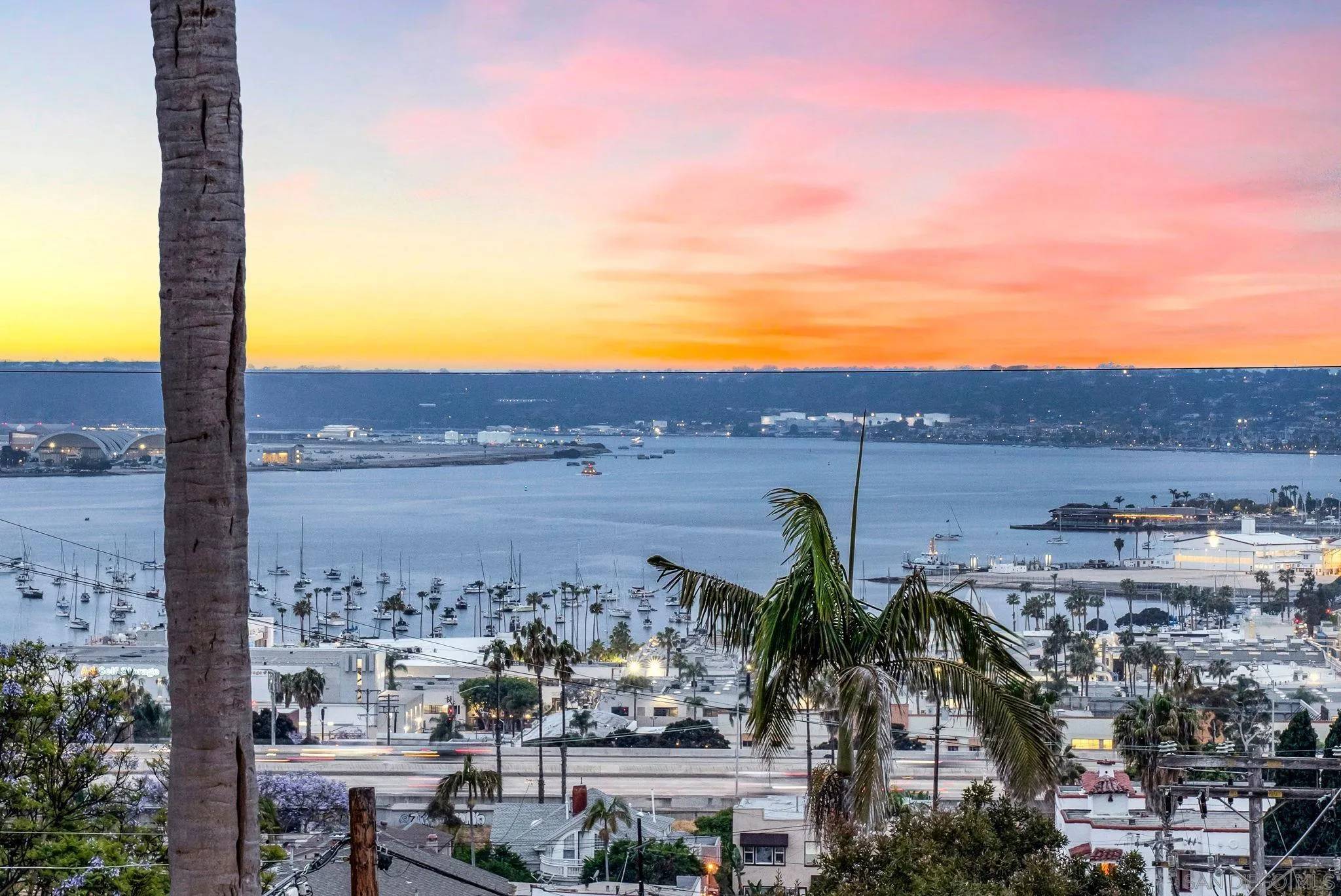 San Diego, CA 92101,2414 Front St #16