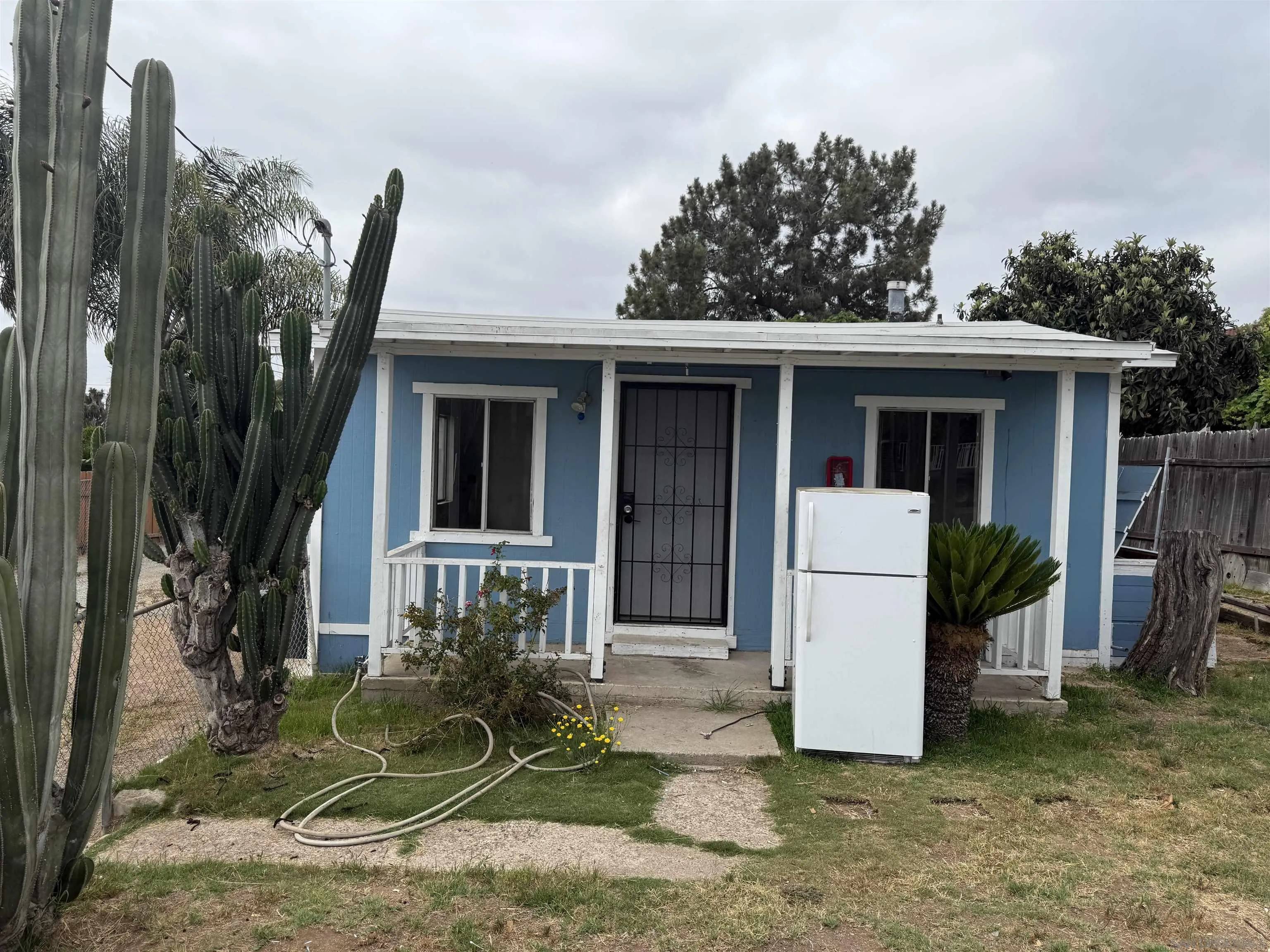 National City, CA 91950,2711-2717 Ridgeway Dr