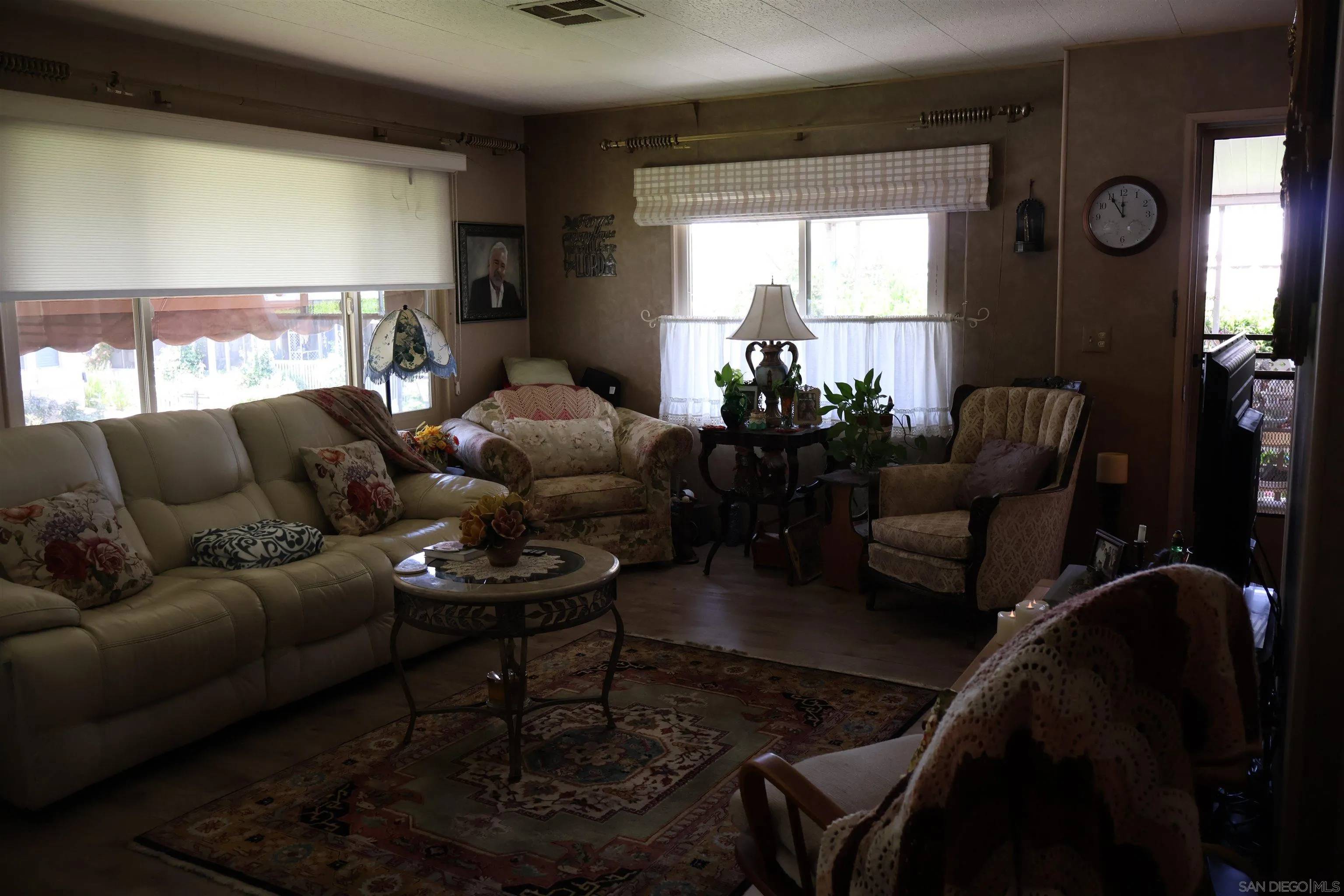 Fallbrook, CA 92028,4747 Oak Crest #48