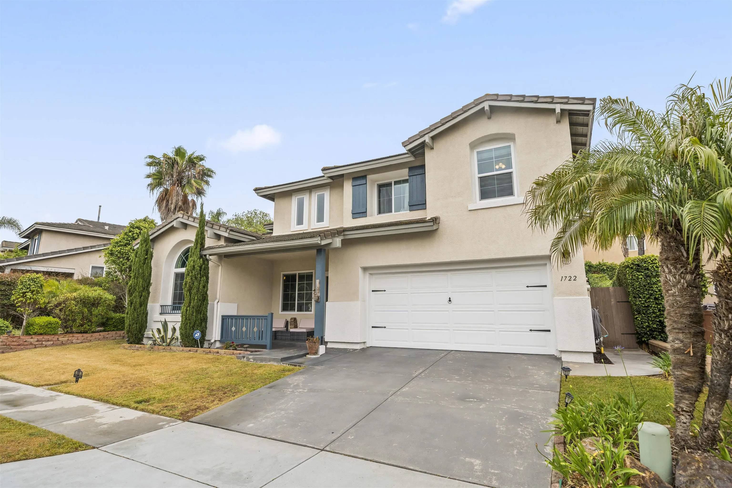 Chula Vista, CA 91913,1722 Bouquet Canyon Rd