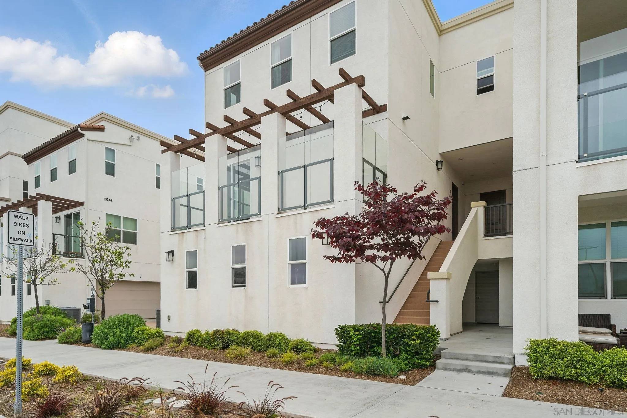 Chula Vista, CA 91915,2054 Luzon Lane #3