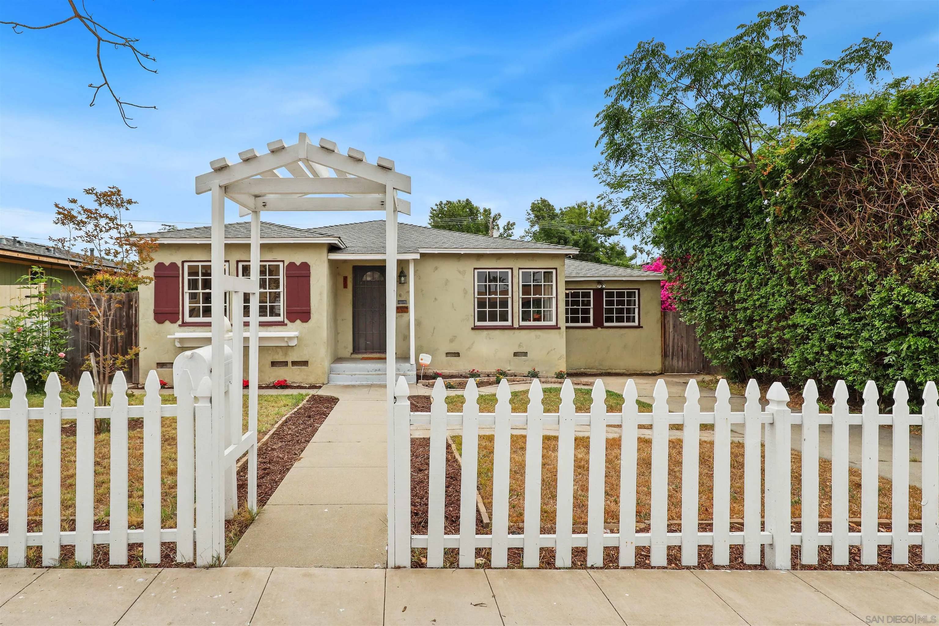 Escondido, CA 92025,231 E 5Th Ave