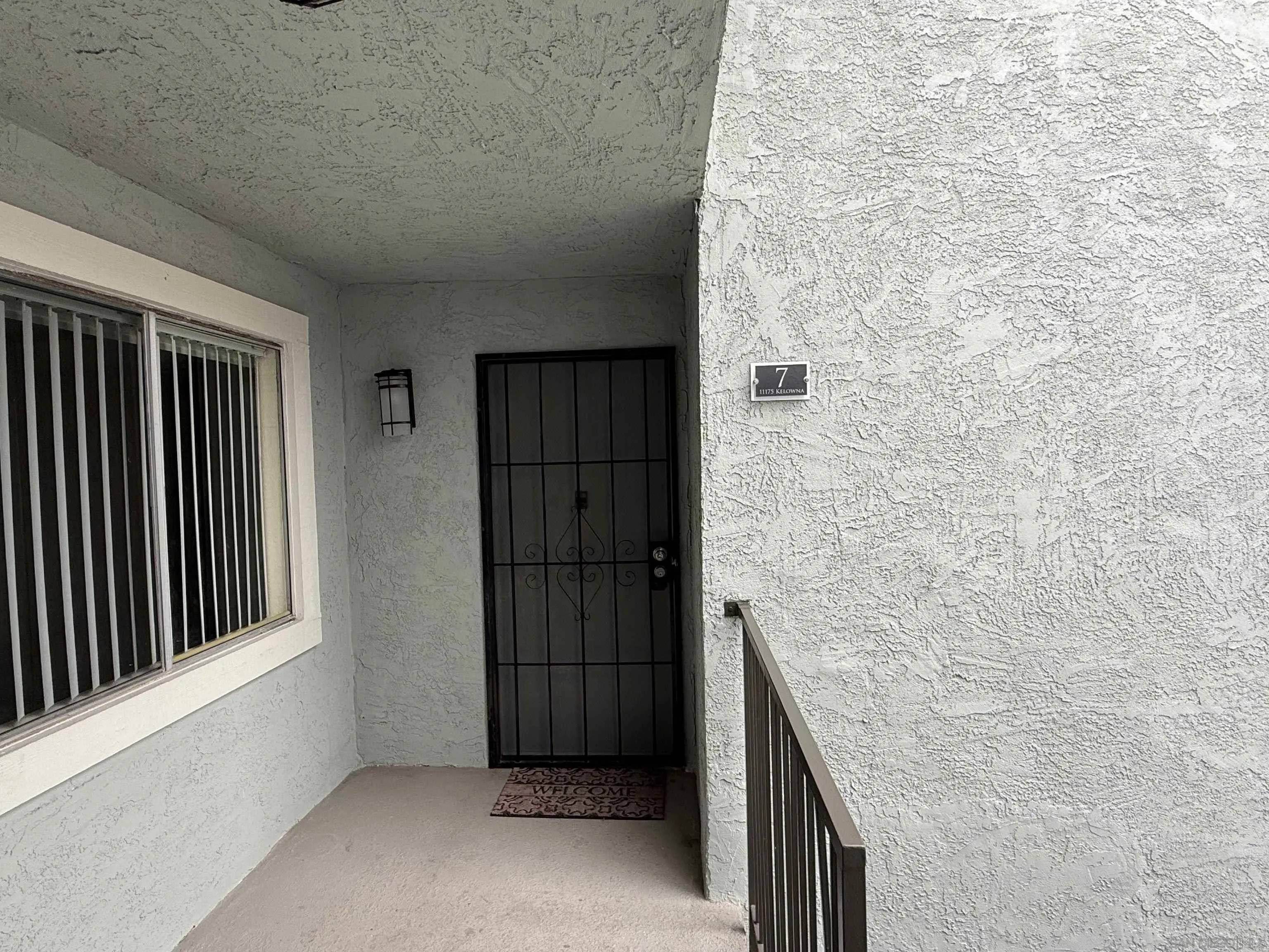 San Diego, CA 92126,11175 Kelowna Rd #7