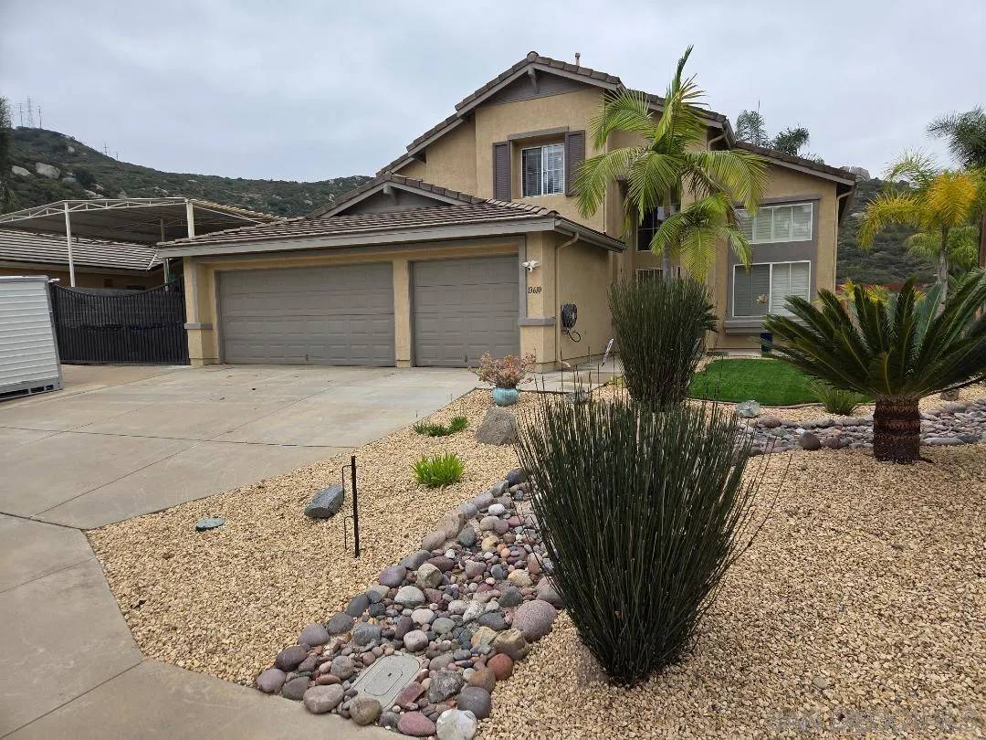 El Cajon, CA 92021,13610 Stonybrook Lane