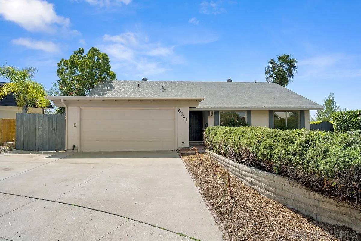 San Diego, CA 92122,6524 Calgary Ct