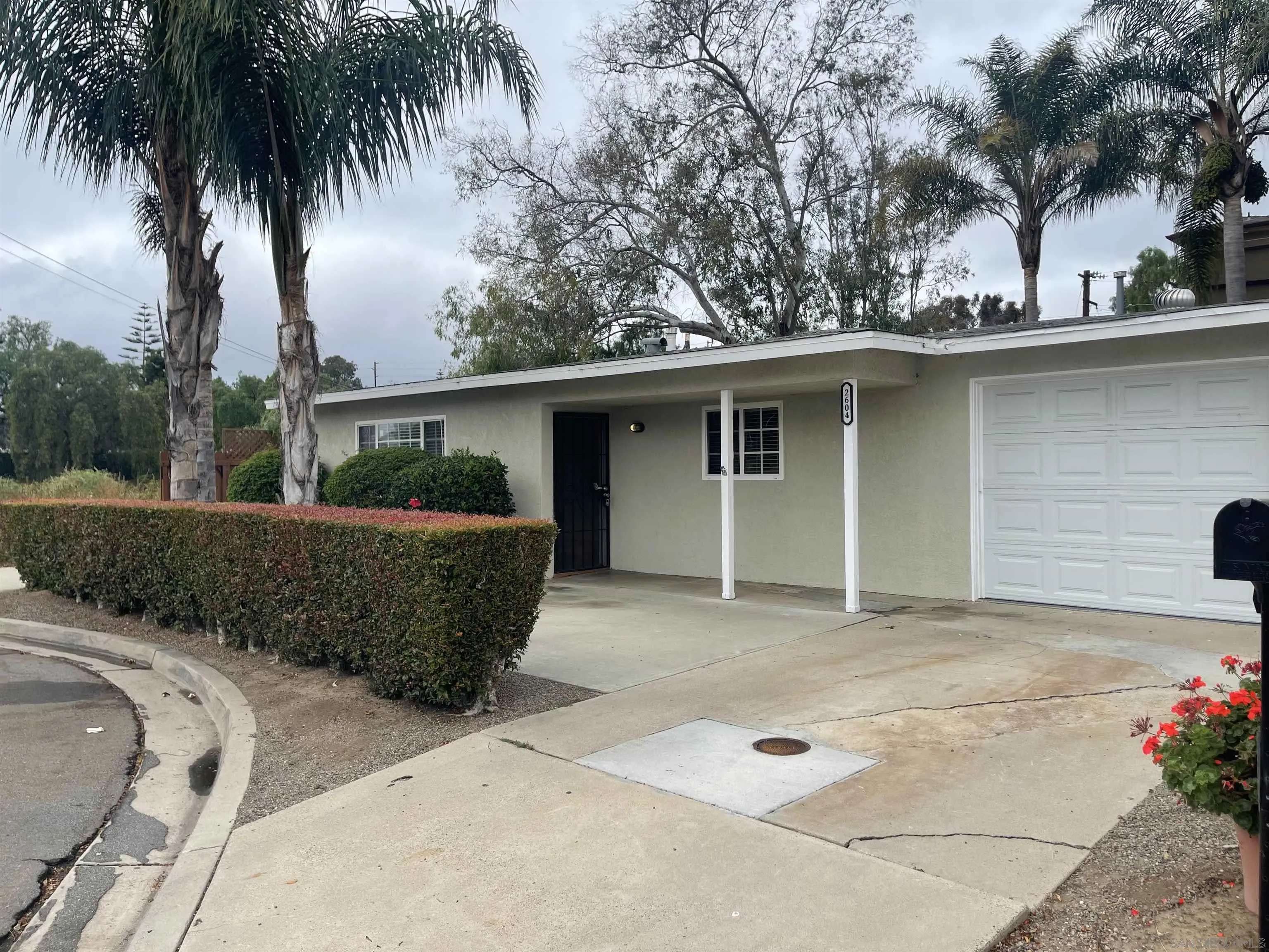 San Diego, CA 92109,2604 Magnolia Ave