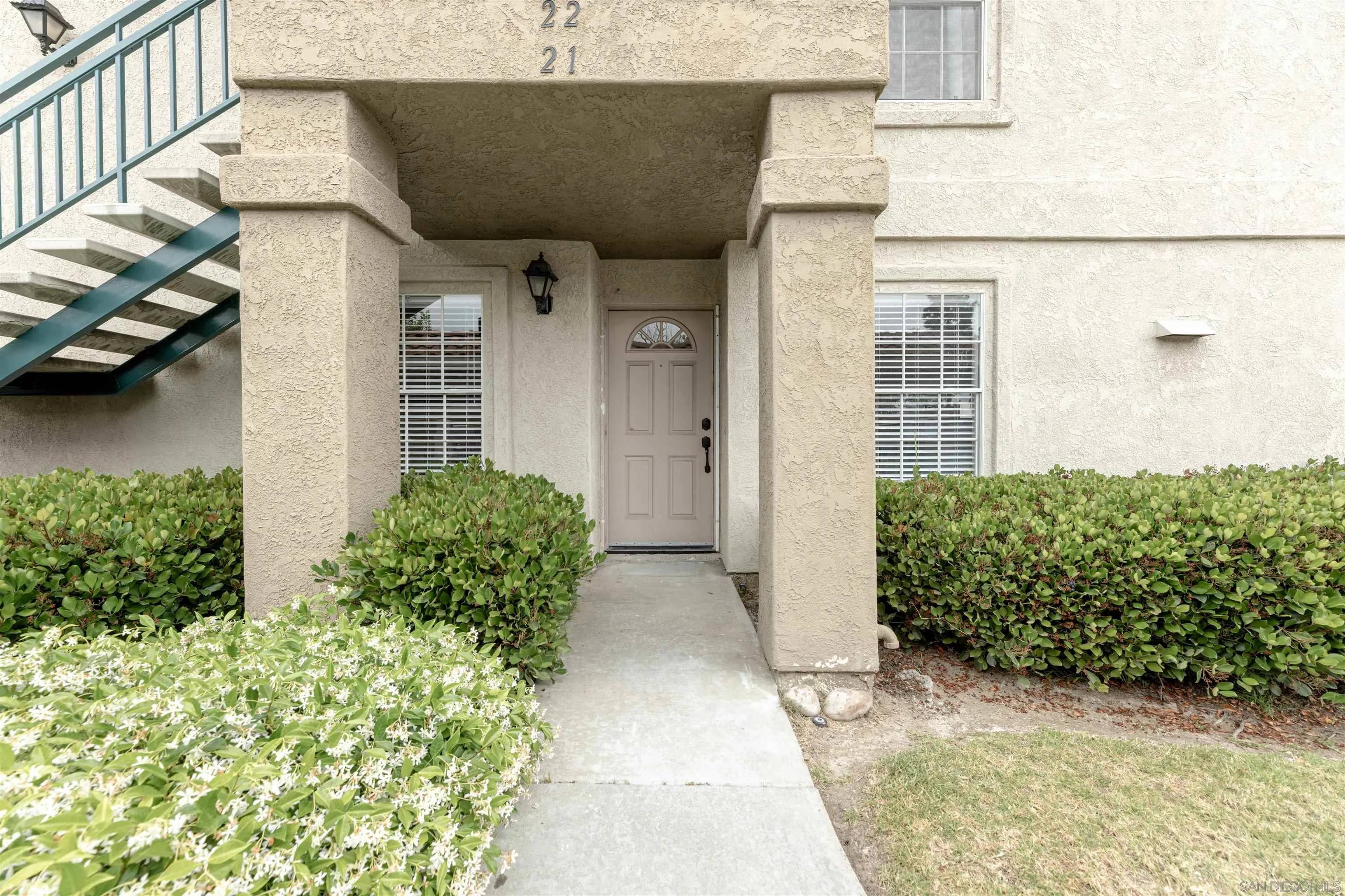 San Diego, CA 92126,10646 Aderman Ave #Apt 21