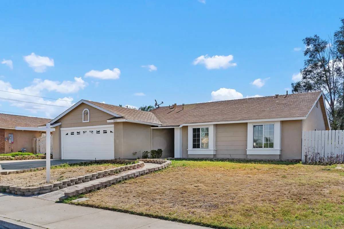 Moreno Valley, CA 92553,14802 Cloverfield Rd