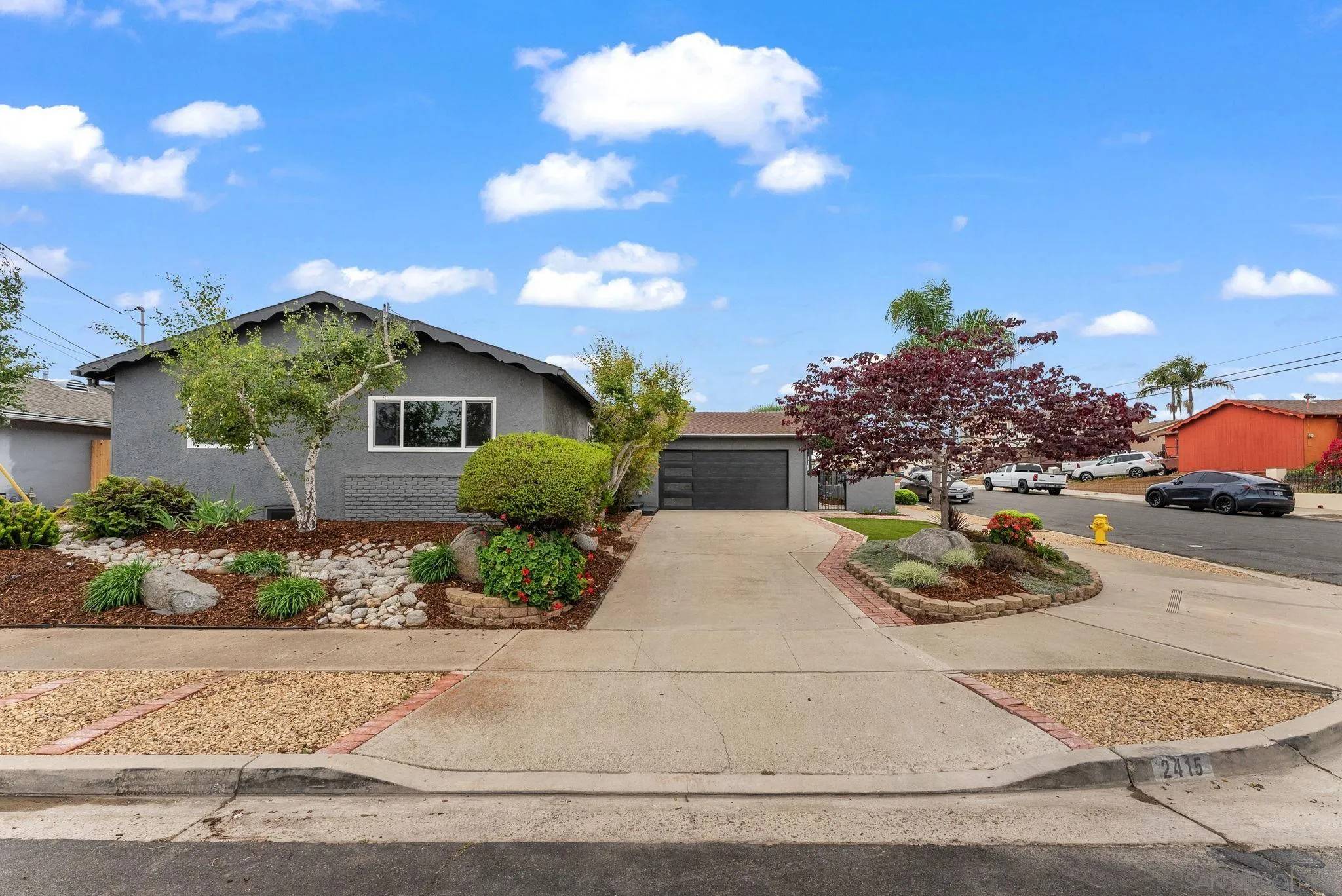 San Diego, CA 92123,2415 Galahad Rd.