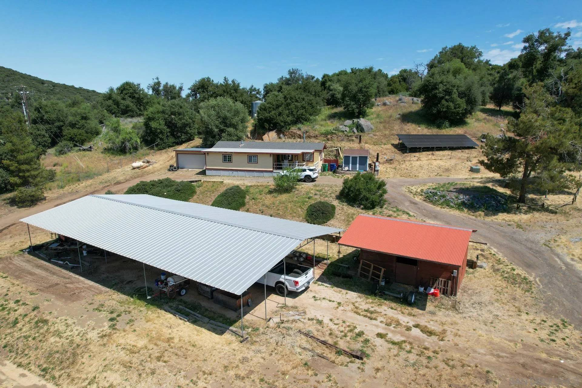 Descanso, CA 91916,8760 Highway 79