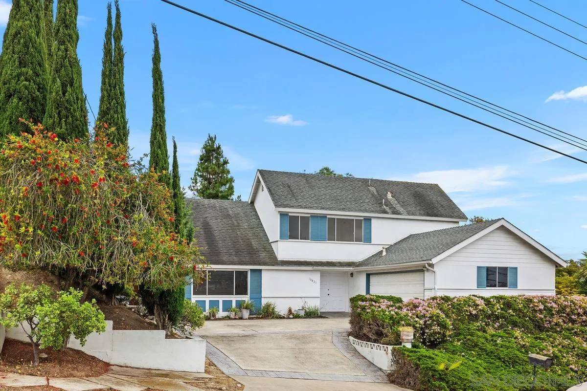 Spring Valley, CA 91977,10021 Sierra Bonita