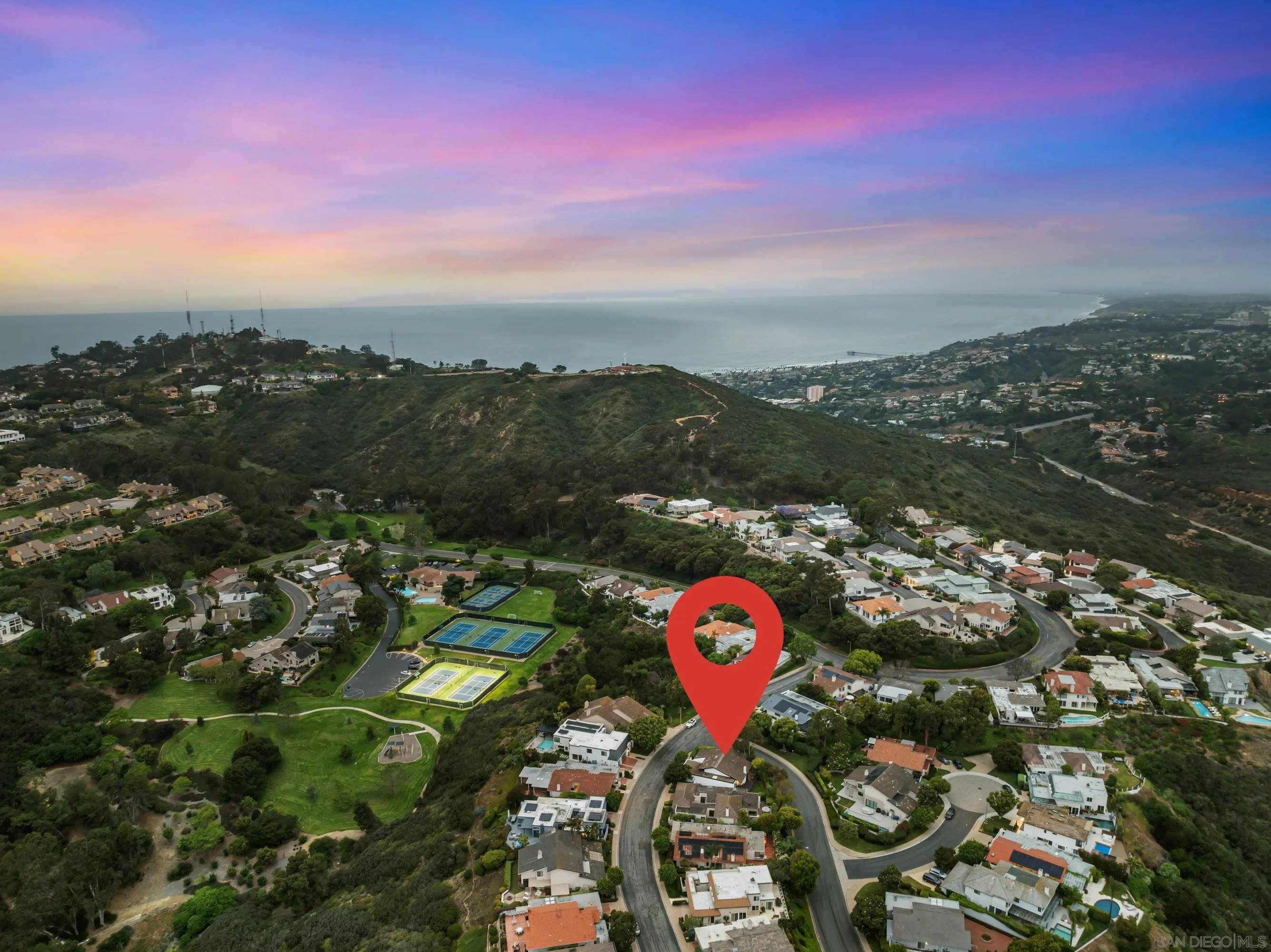 La Jolla, CA 92037,6555 Caminito Northland