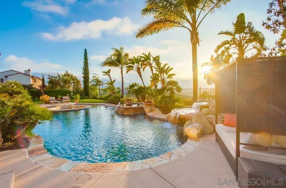 San Diego, CA 92131,14844 Whispering Ridge Rd