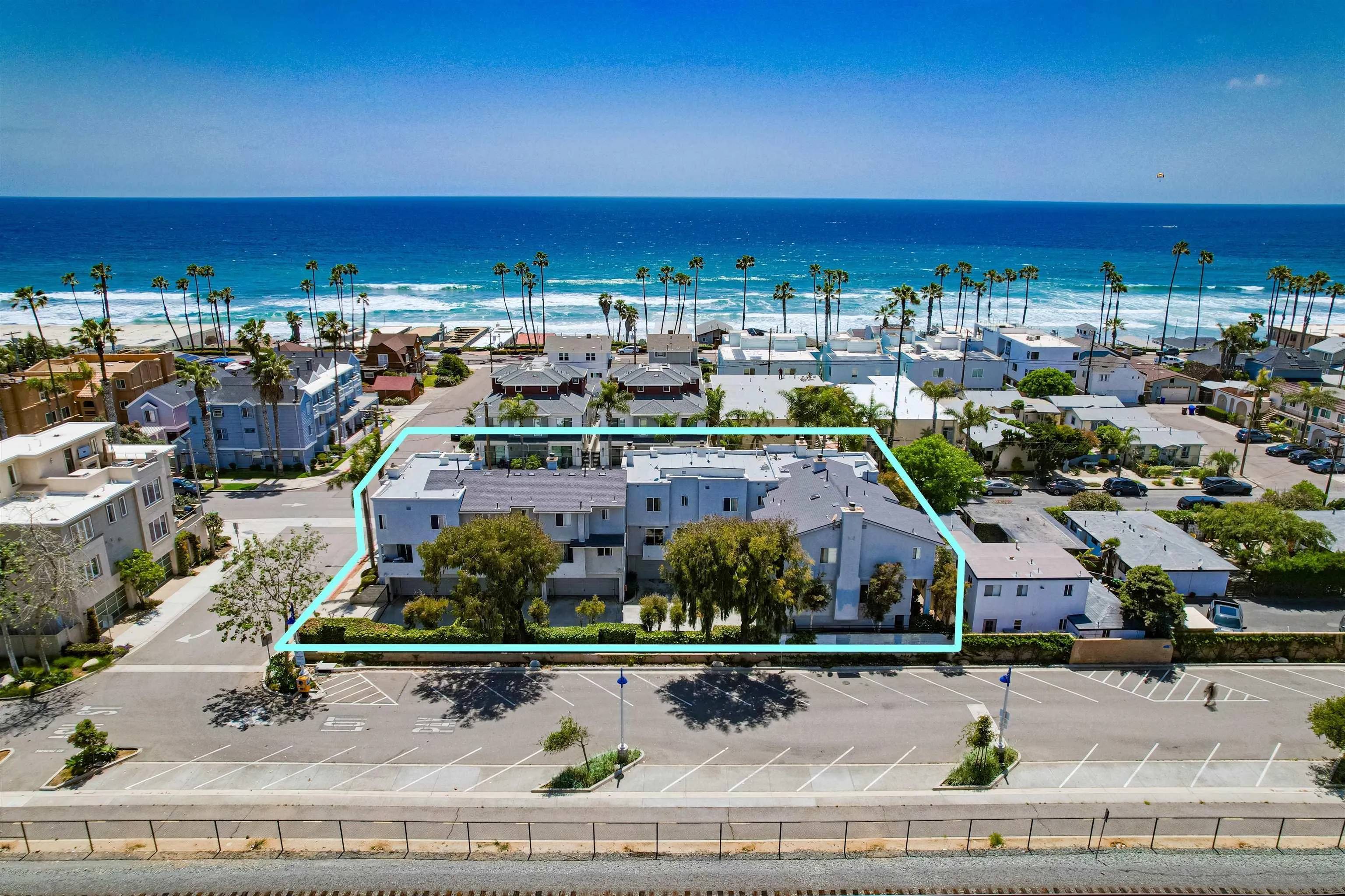 Oceanside, CA 92054,514 S Myers St