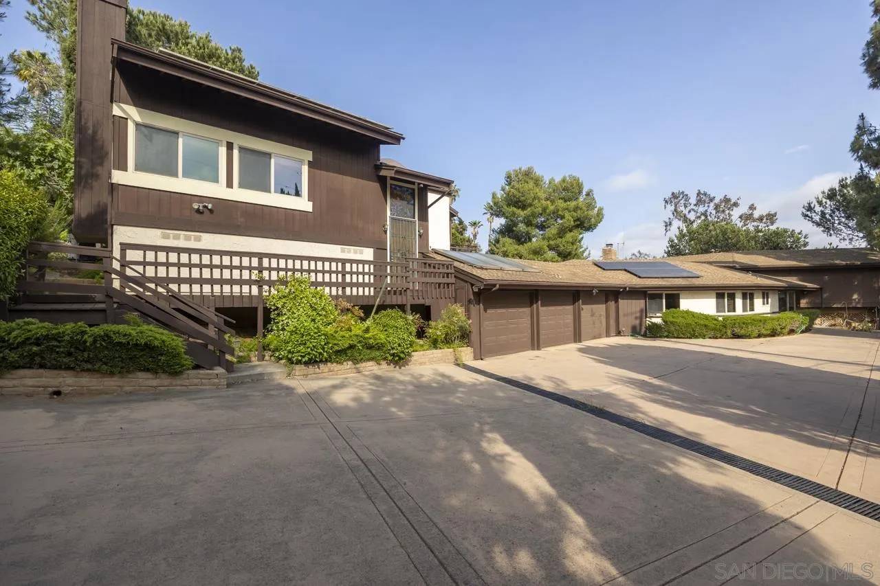La Mesa, CA 91941,10167 GRANDVIEW DRIVE