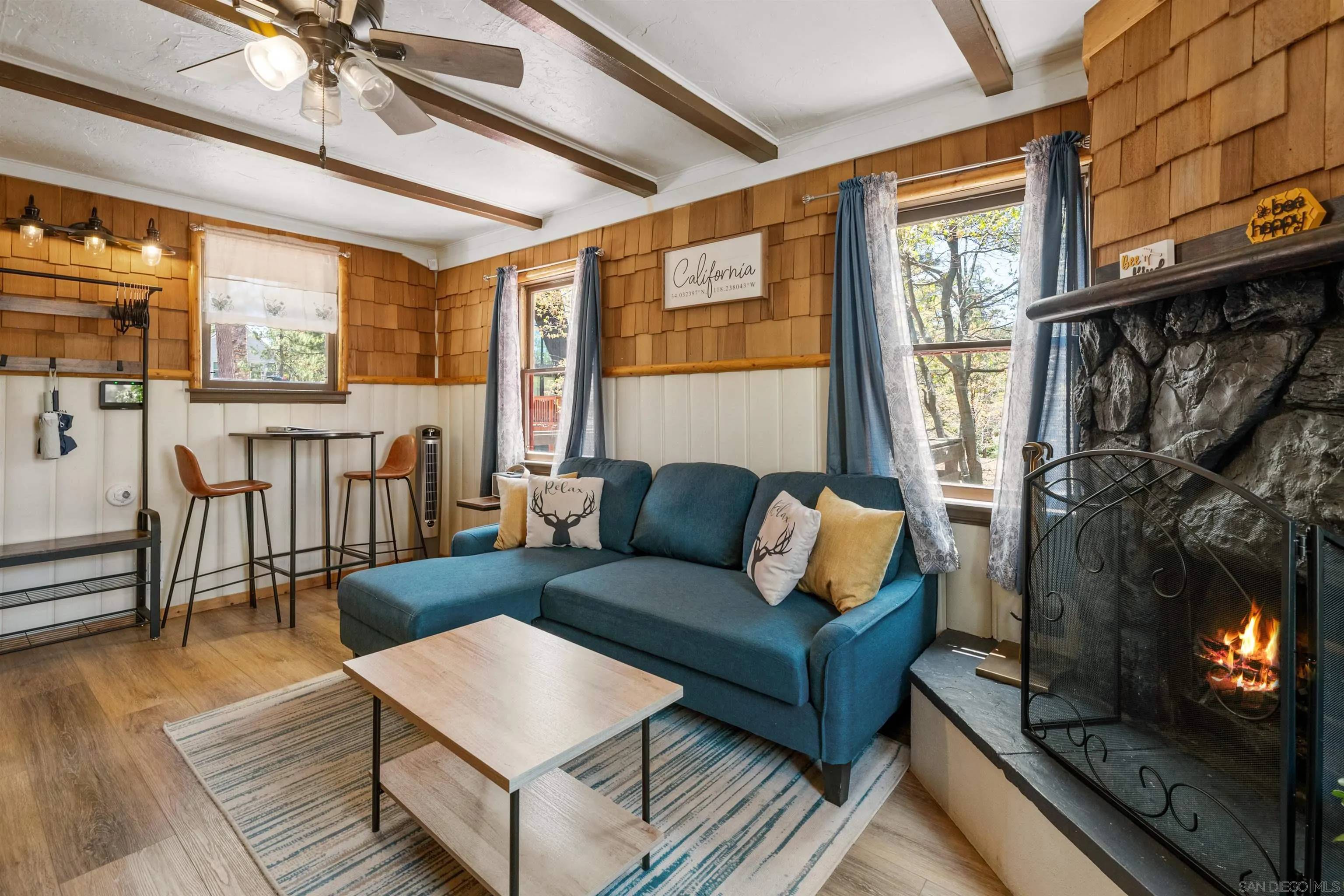 Big Bear Lake, CA 92315,568 Wanita Ln