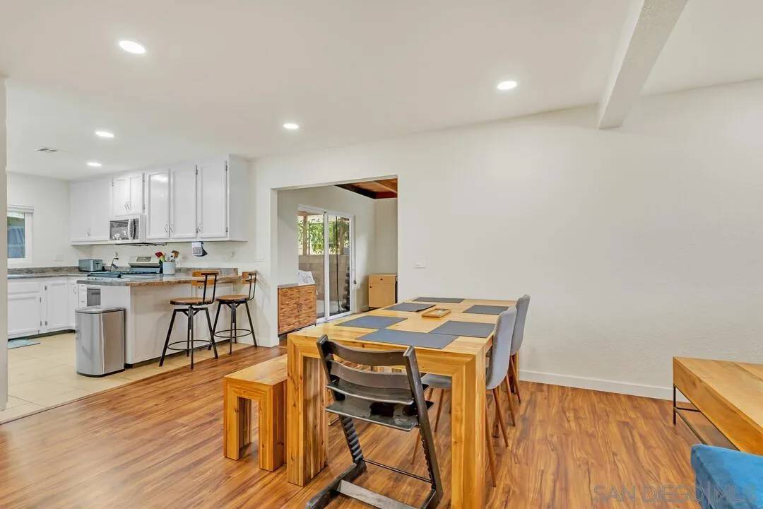 San Diego, CA 92114,8707 Potrero Street