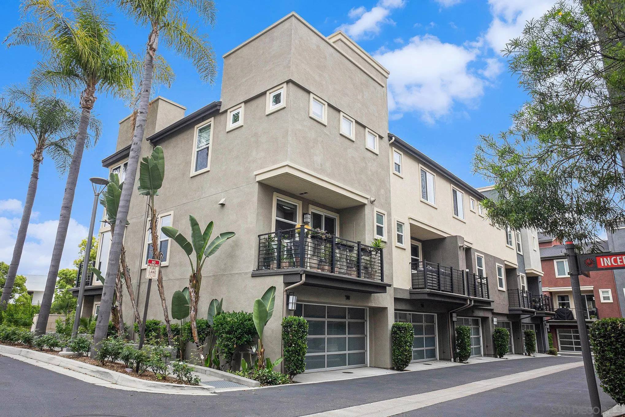 San Diego, CA 92108,2440 Via Alta