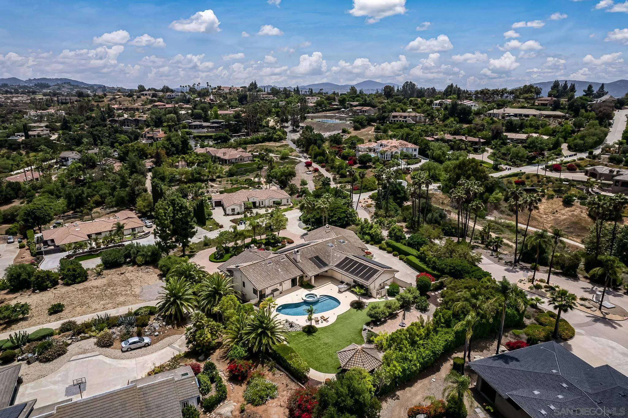 San Diego, CA 92128,13114 Polvera Ave