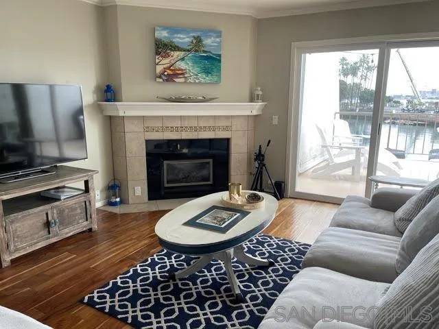 Coronado, CA 92118,4 Antigua Ct