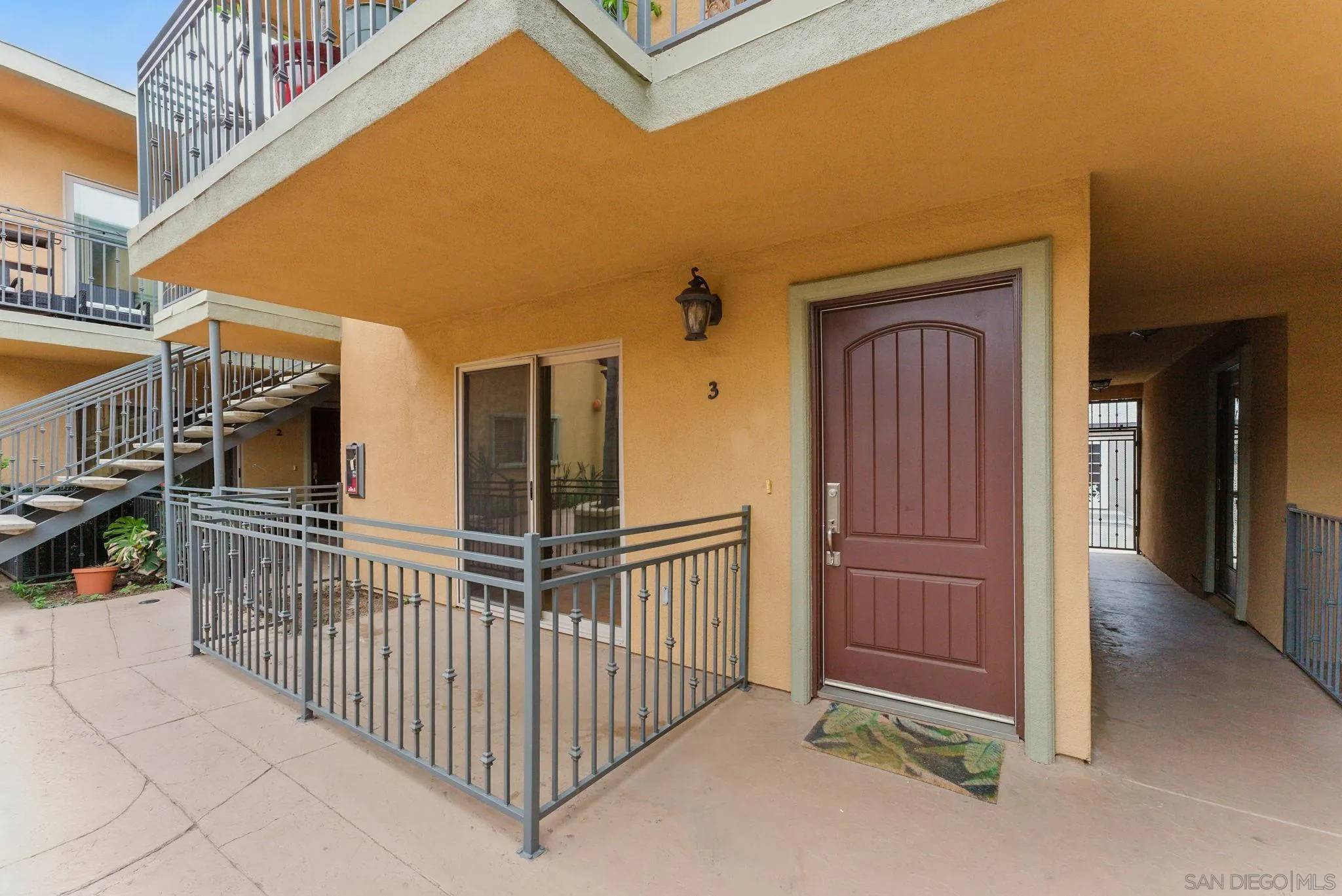 San Diego, CA 92116,4548 Hawley Blvd. #3