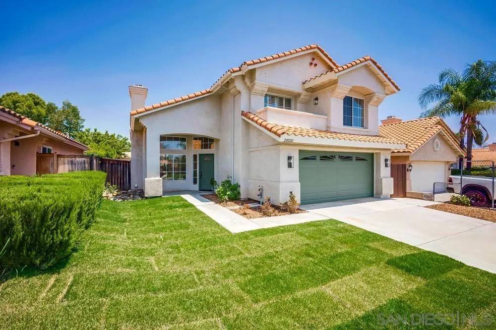 Murrieta, CA 92562,24530 Calle Magdalena