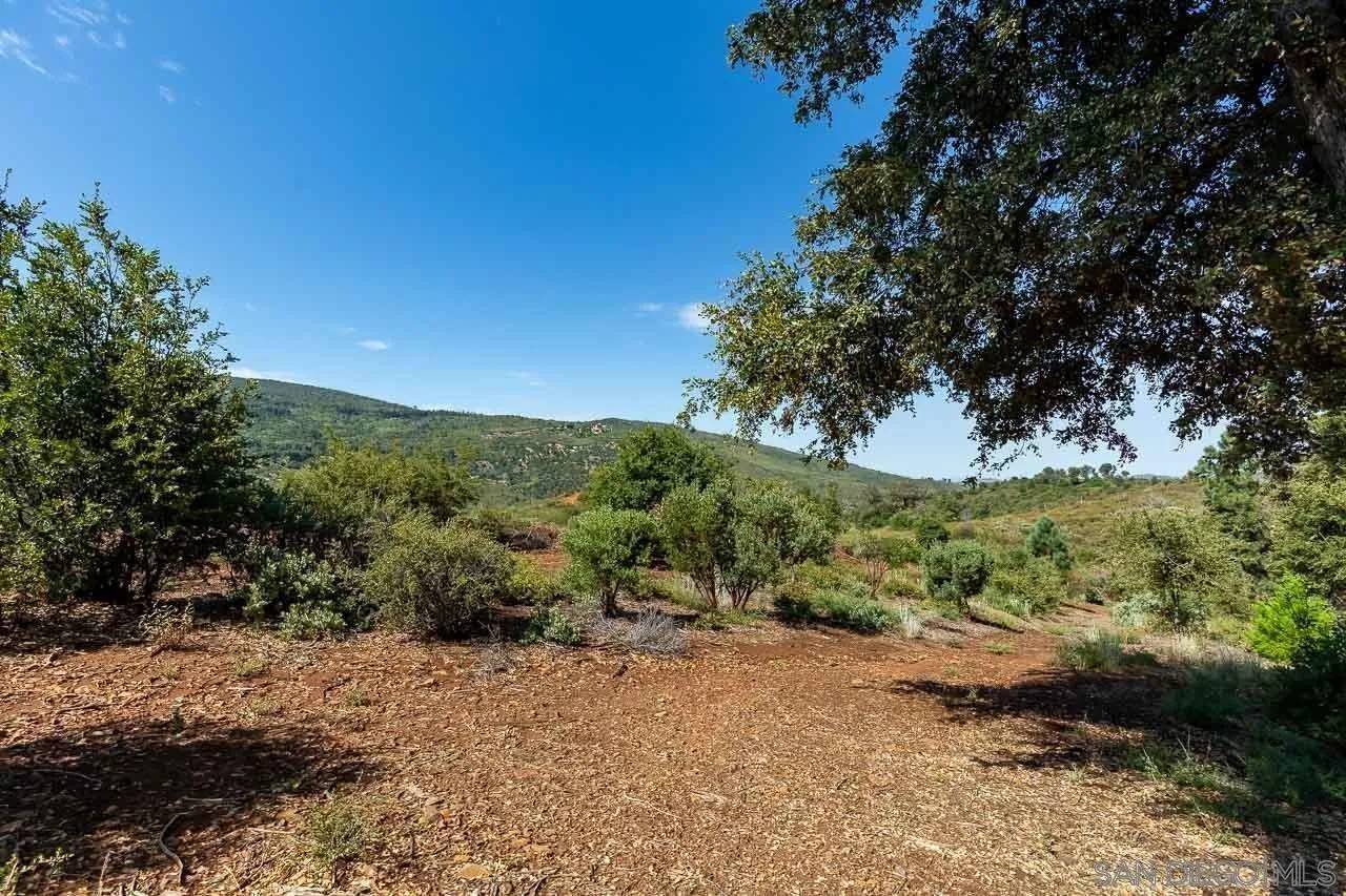 Julian, CA 92036,000 Toyon Mountain Ln #14