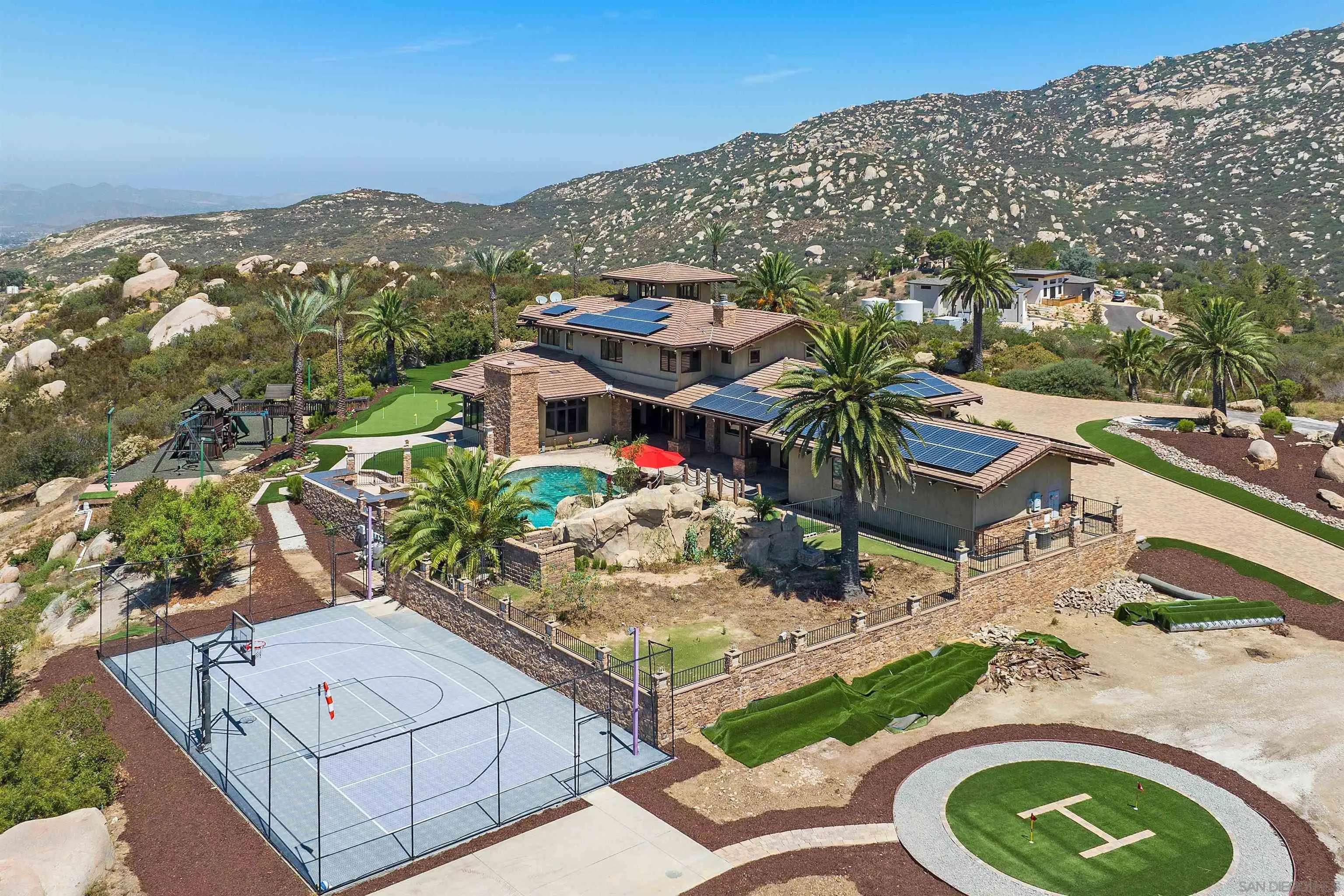 Poway, CA 92064,15955 Running Deer Trail