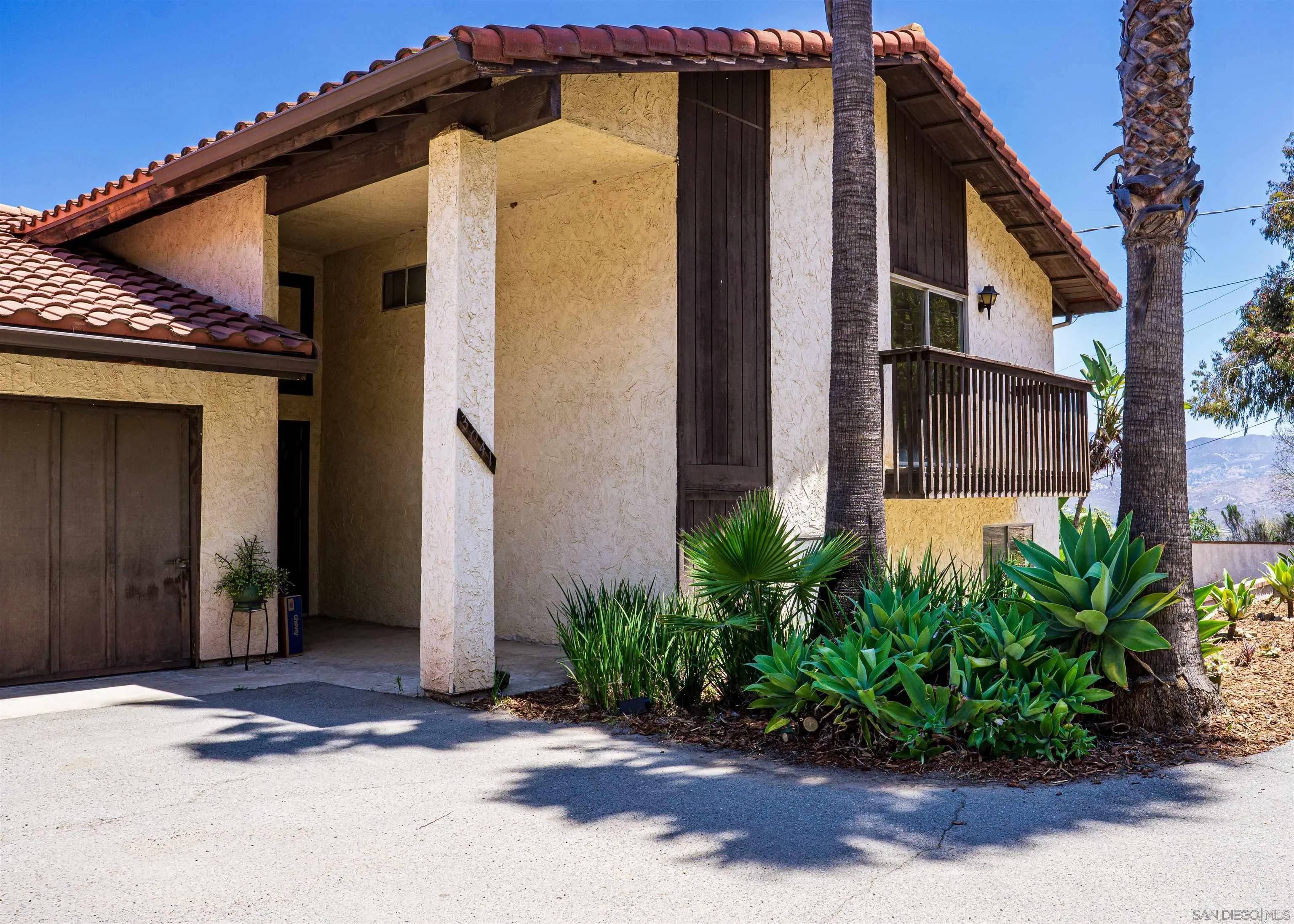 Spring Valley, CA 91978,3041 Millar Ranch Rd