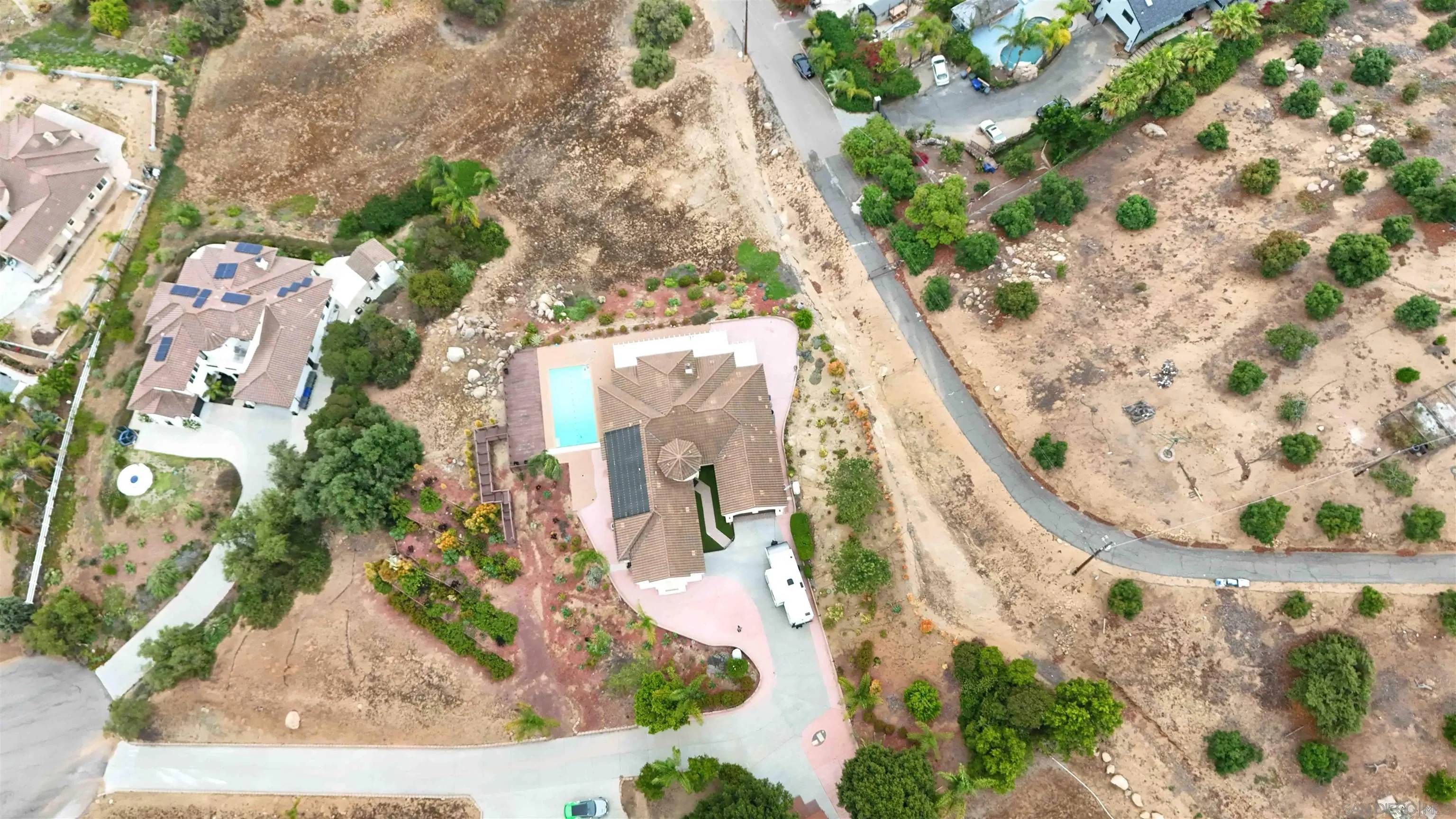 Escondido, CA 92026,2387 Country Heights Rd.