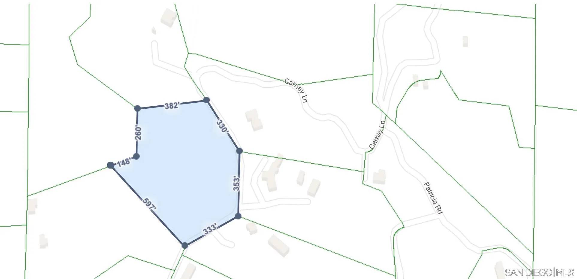 Valley Center, CA 92082,0 McNally Rd #Lot 0