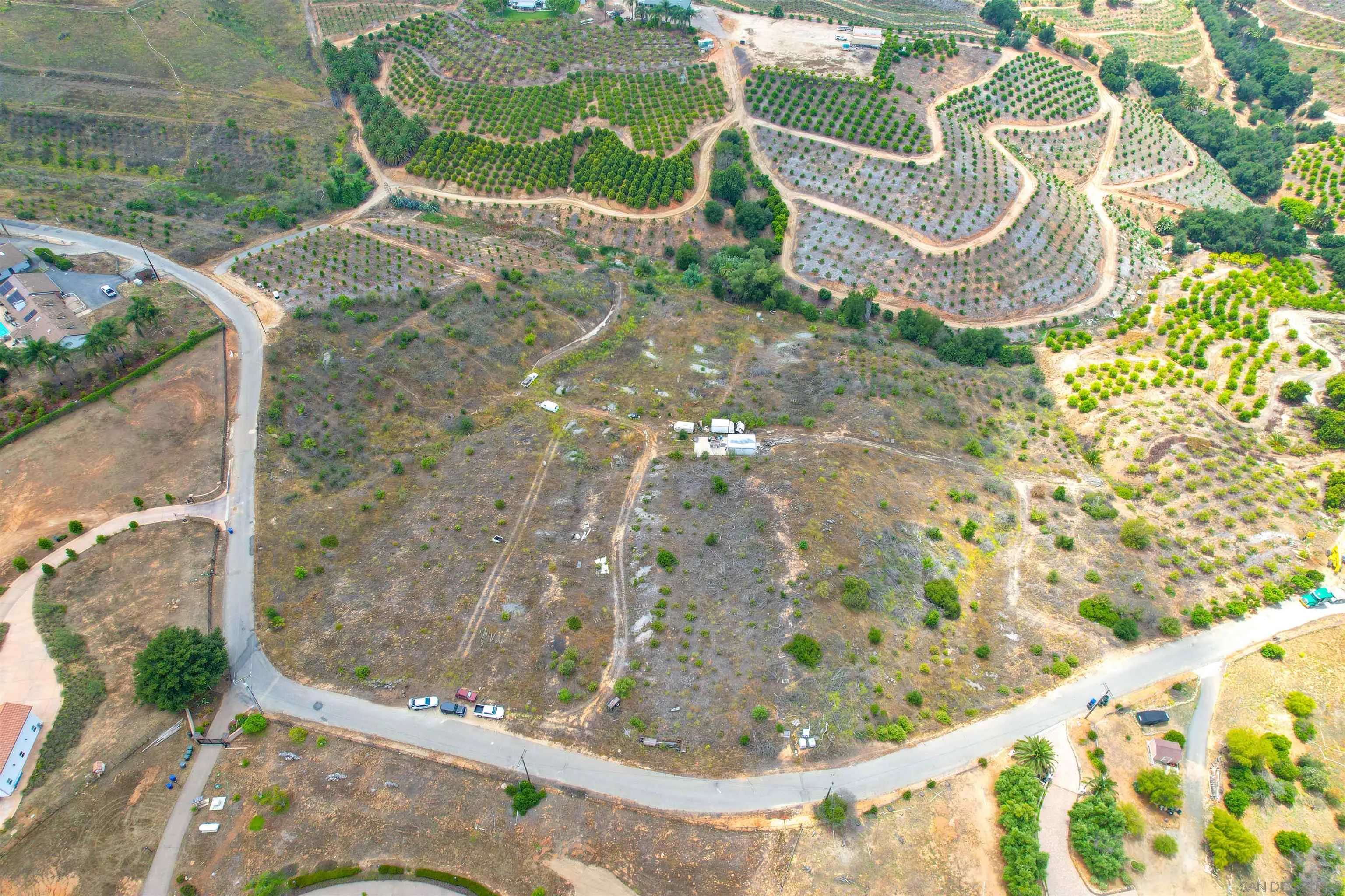 Valley Center, CA 92082,0 McNally Rd #Lot 0
