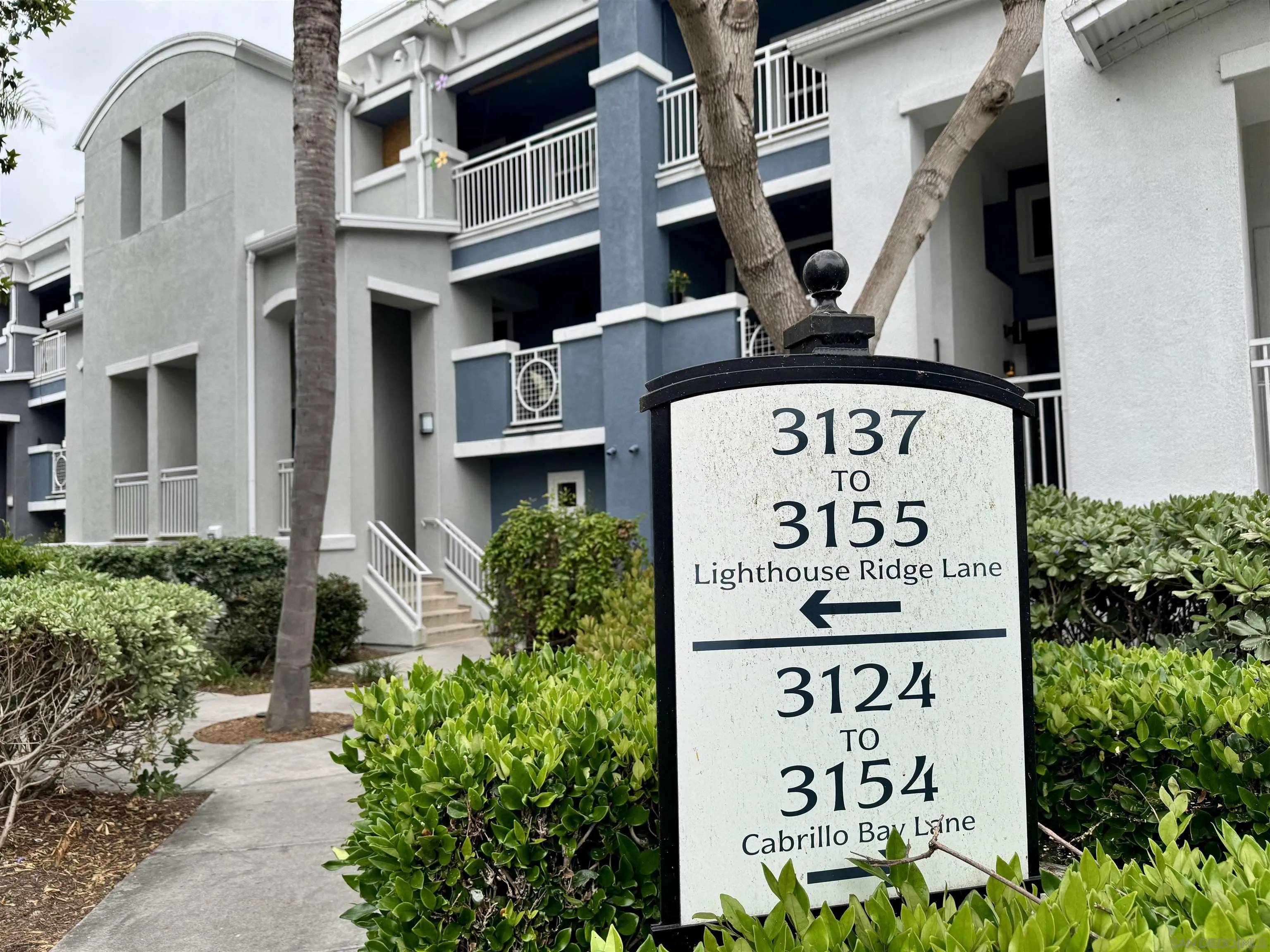 San Diego, CA 92110,3132 Cabrillo Bay Ln