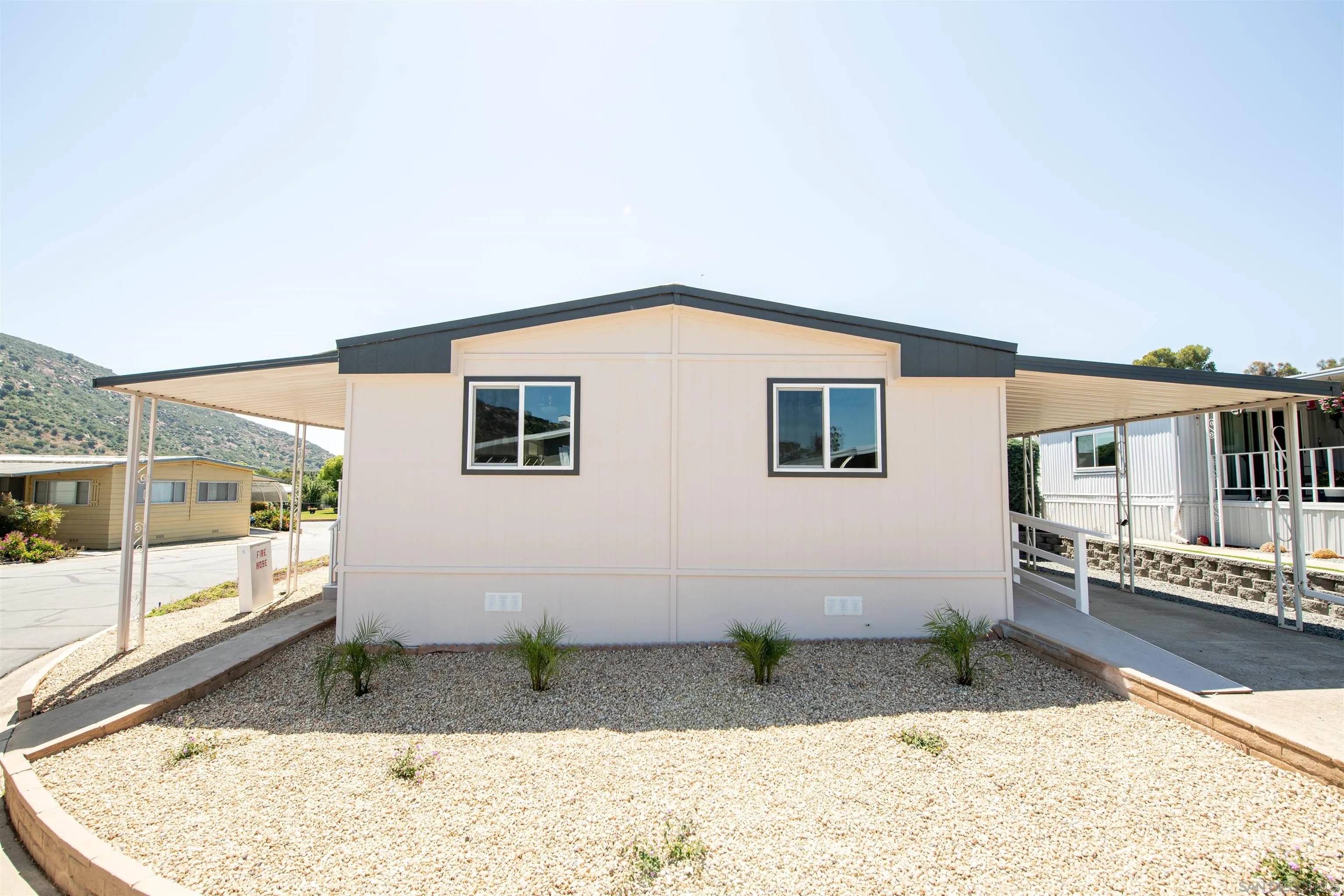 El Cajon, CA 92021,15420 Olde Highway 80 #12