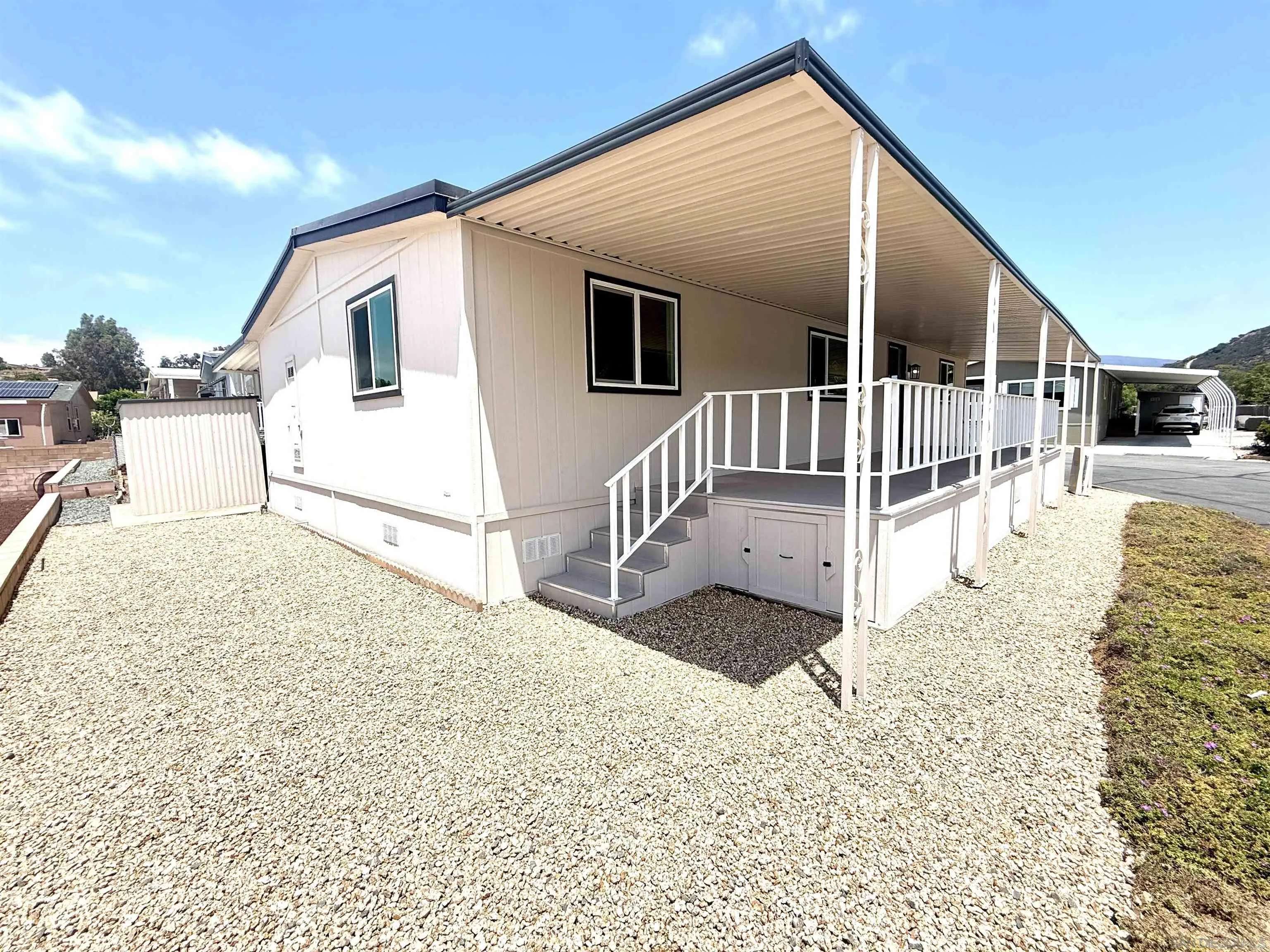 El Cajon, CA 92021,15420 Olde Highway 80 #12