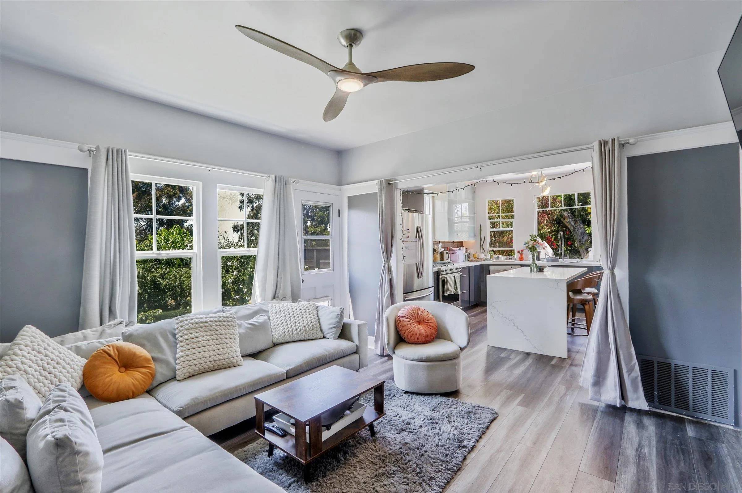 San Diego, CA 92102,1035 Edgemont Place