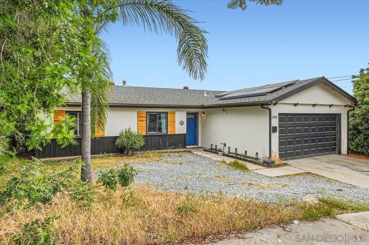 San Diego, CA 92114,284 Middlebush Dr